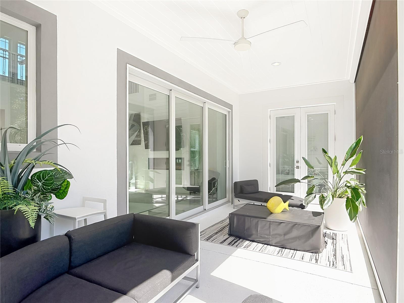 VERONA VILLAS SUB - Residential Lease