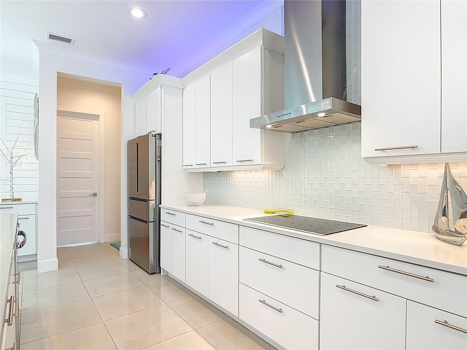 VERONA VILLAS SUB - Residential Lease