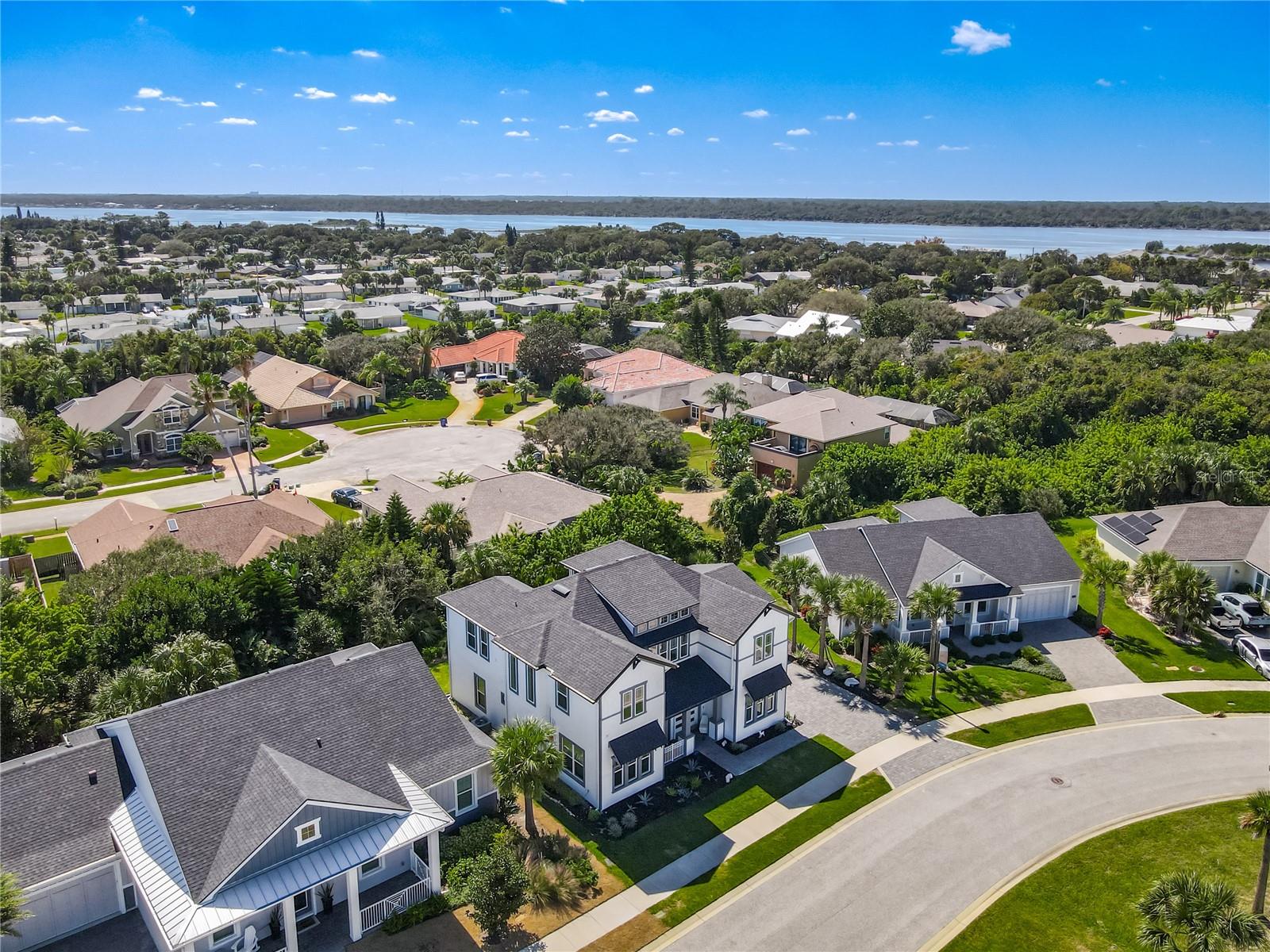 VERONA VILLAS SUB - Residential Lease