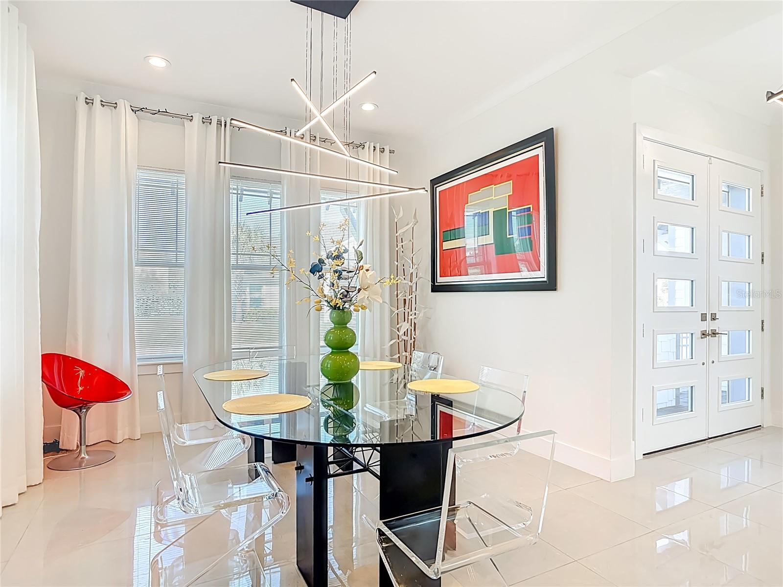 VERONA VILLAS SUB - Residential Lease