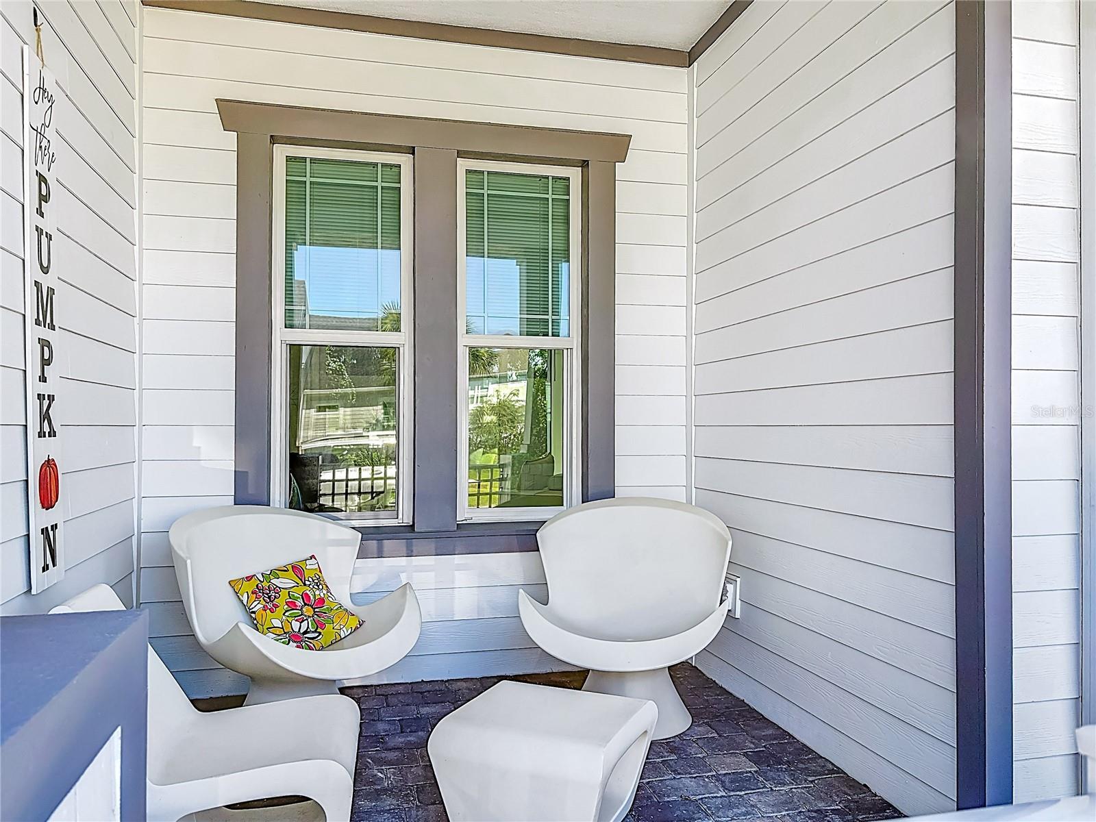 VERONA VILLAS SUB - Residential Lease