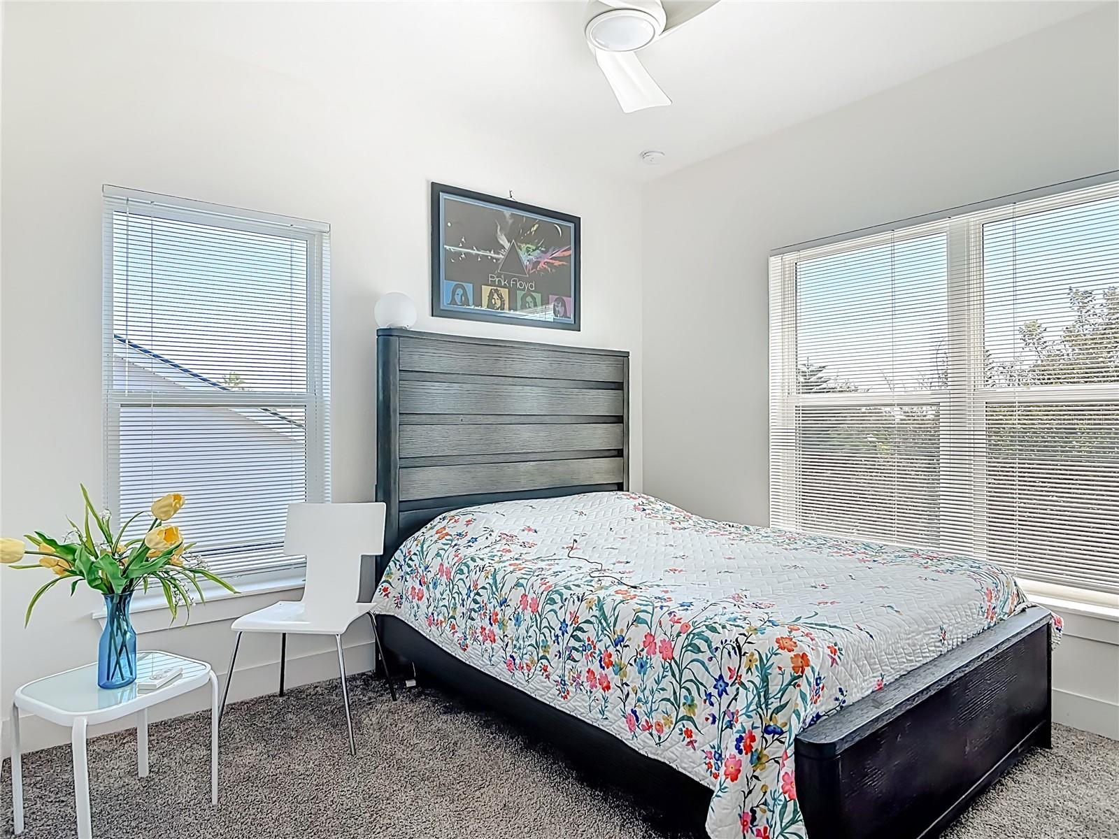 VERONA VILLAS SUB - Residential Lease