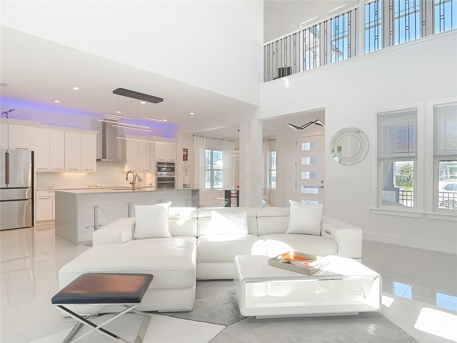 VERONA VILLAS SUB - Residential Lease