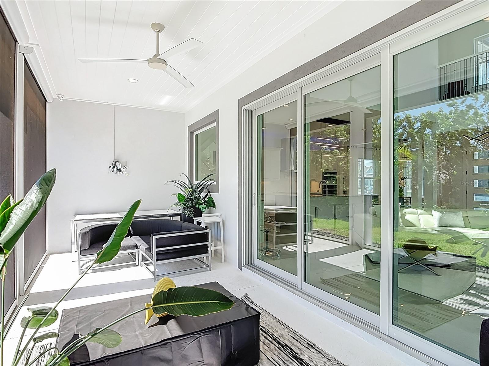 VERONA VILLAS SUB - Residential Lease