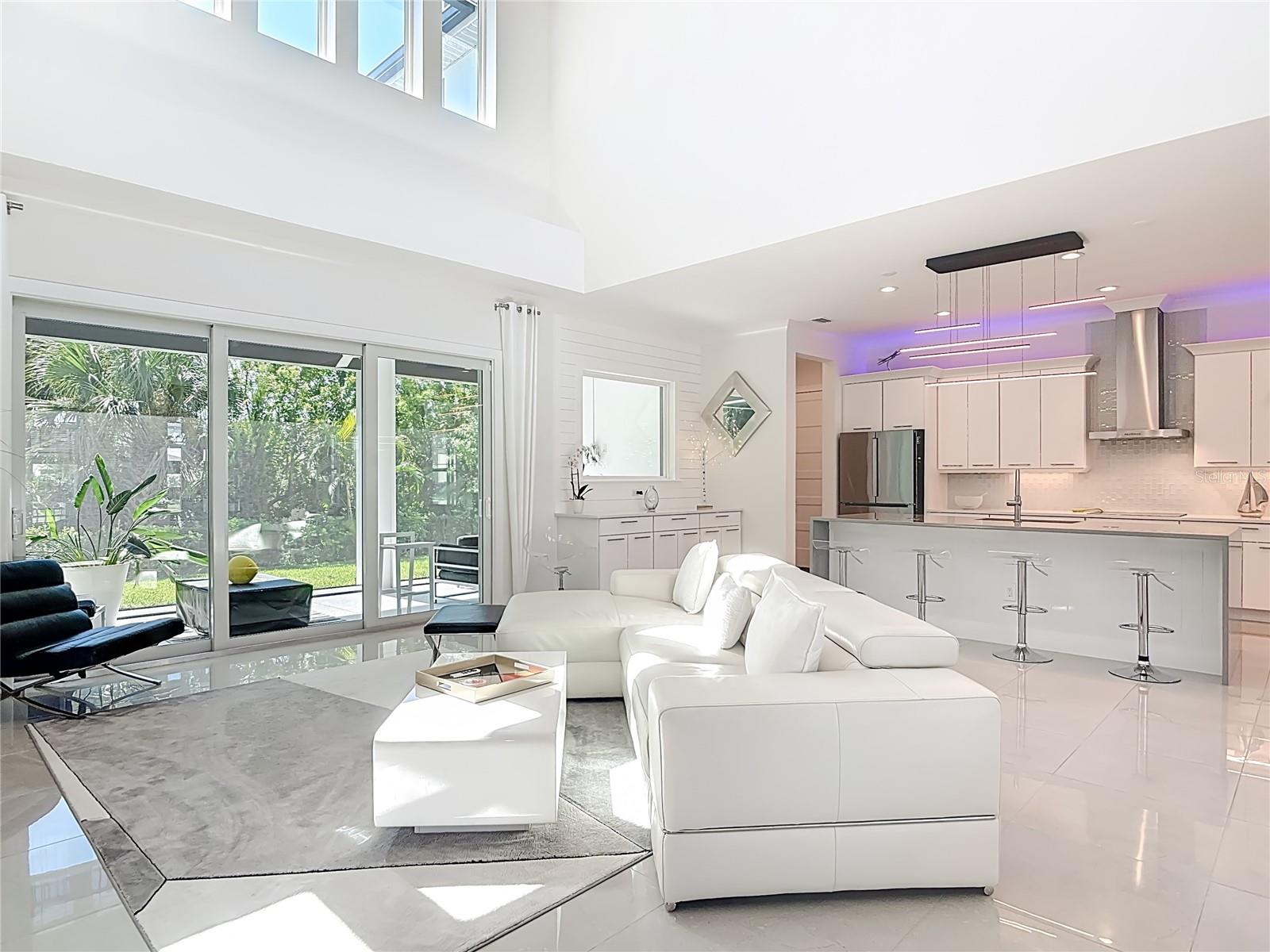 VERONA VILLAS SUB - Residential Lease