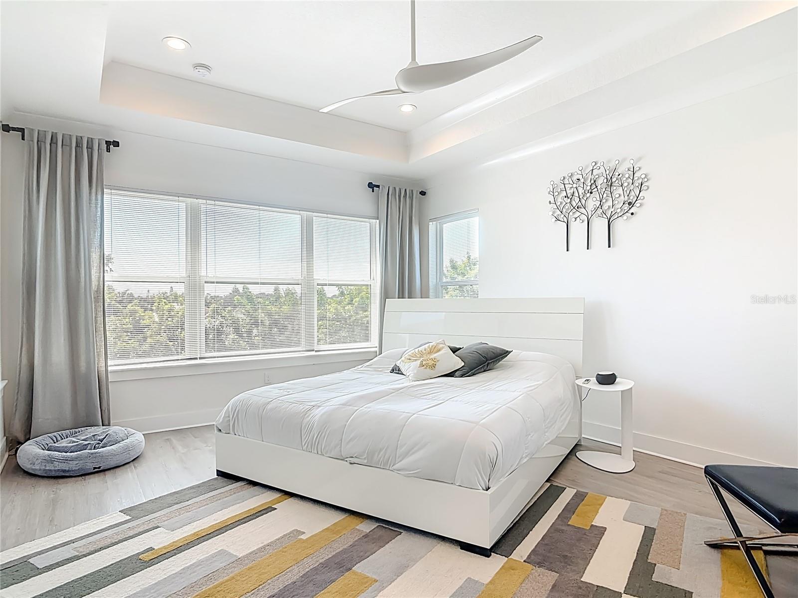 VERONA VILLAS SUB - Residential Lease