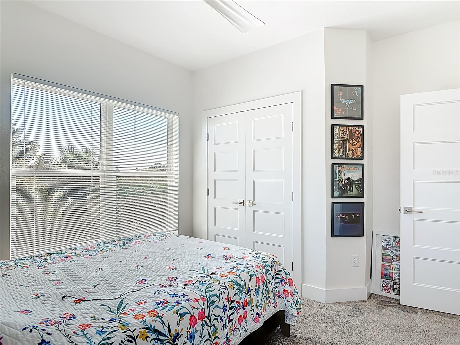 VERONA VILLAS SUB - Residential Lease