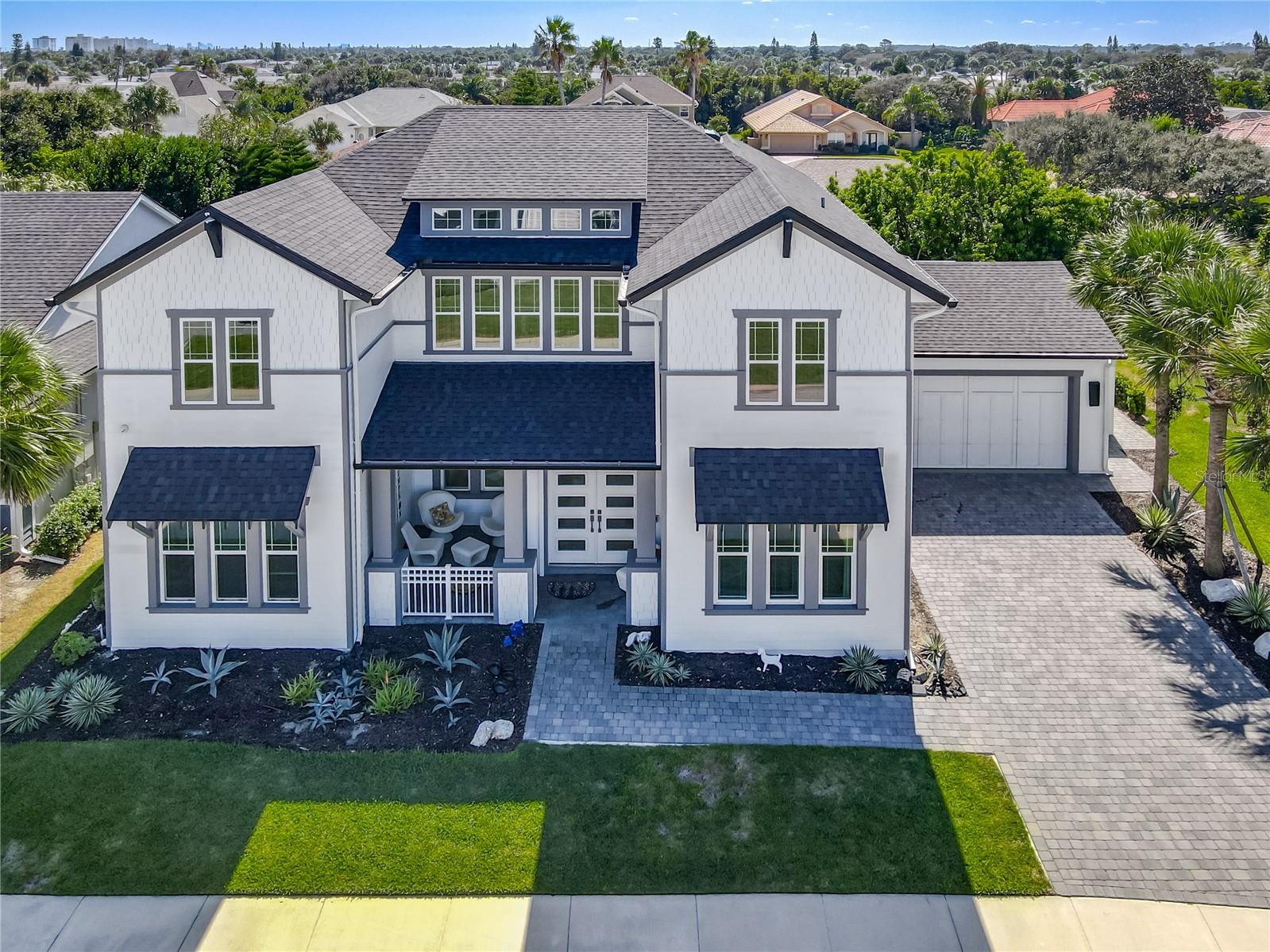 VERONA VILLAS SUB - Residential Lease