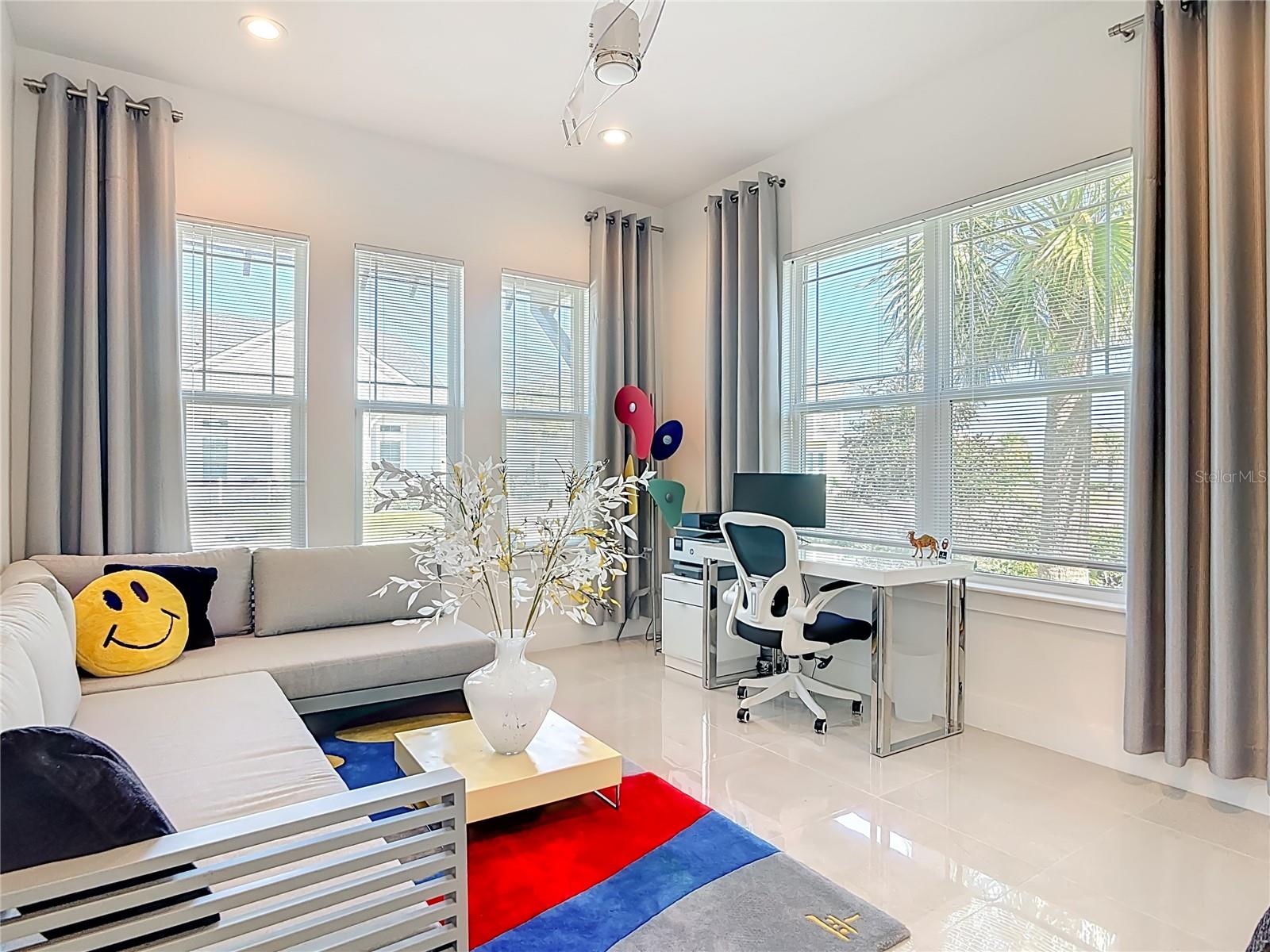 VERONA VILLAS SUB - Residential Lease