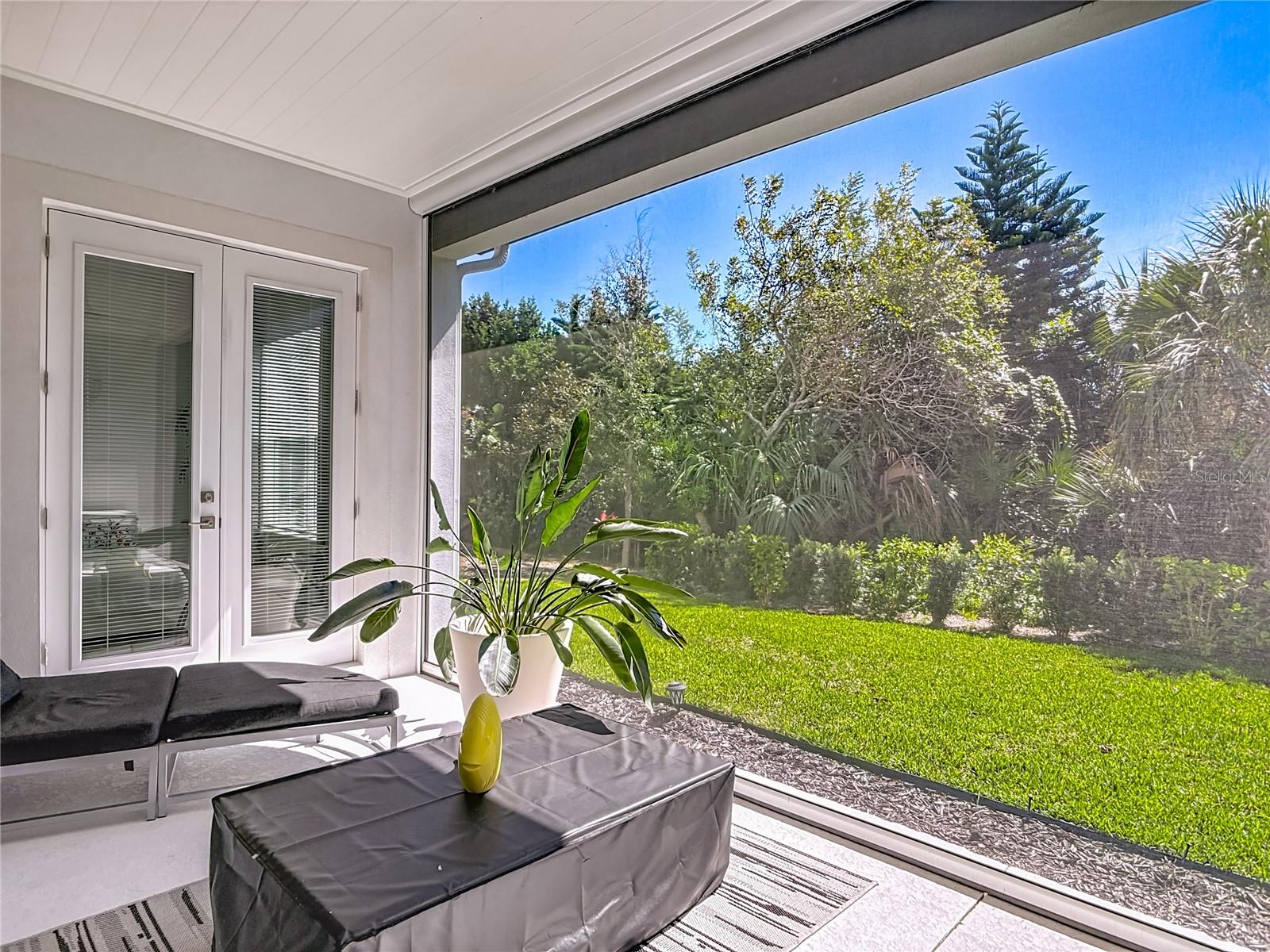 VERONA VILLAS SUB - Residential Lease