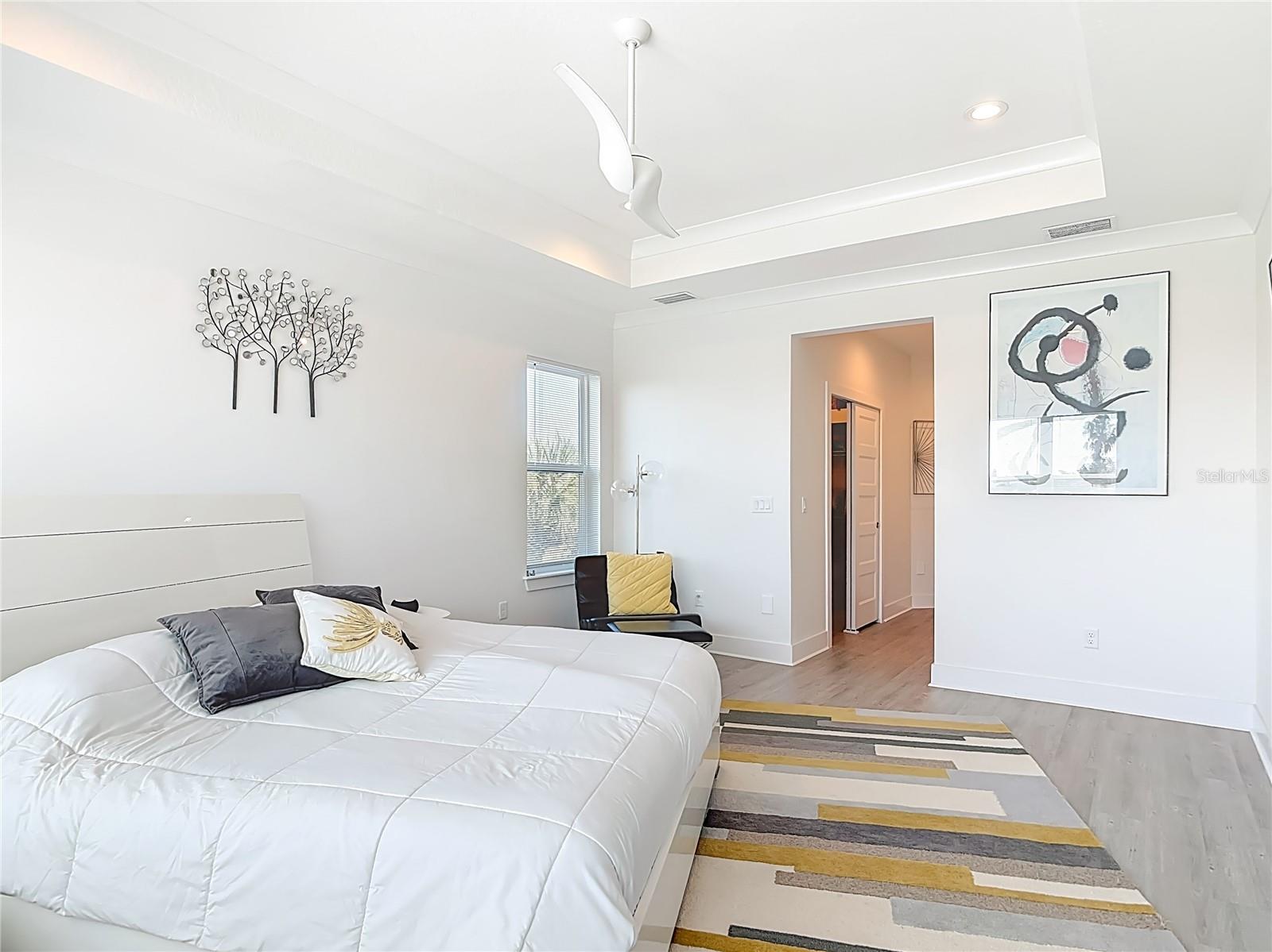 VERONA VILLAS SUB - Residential Lease