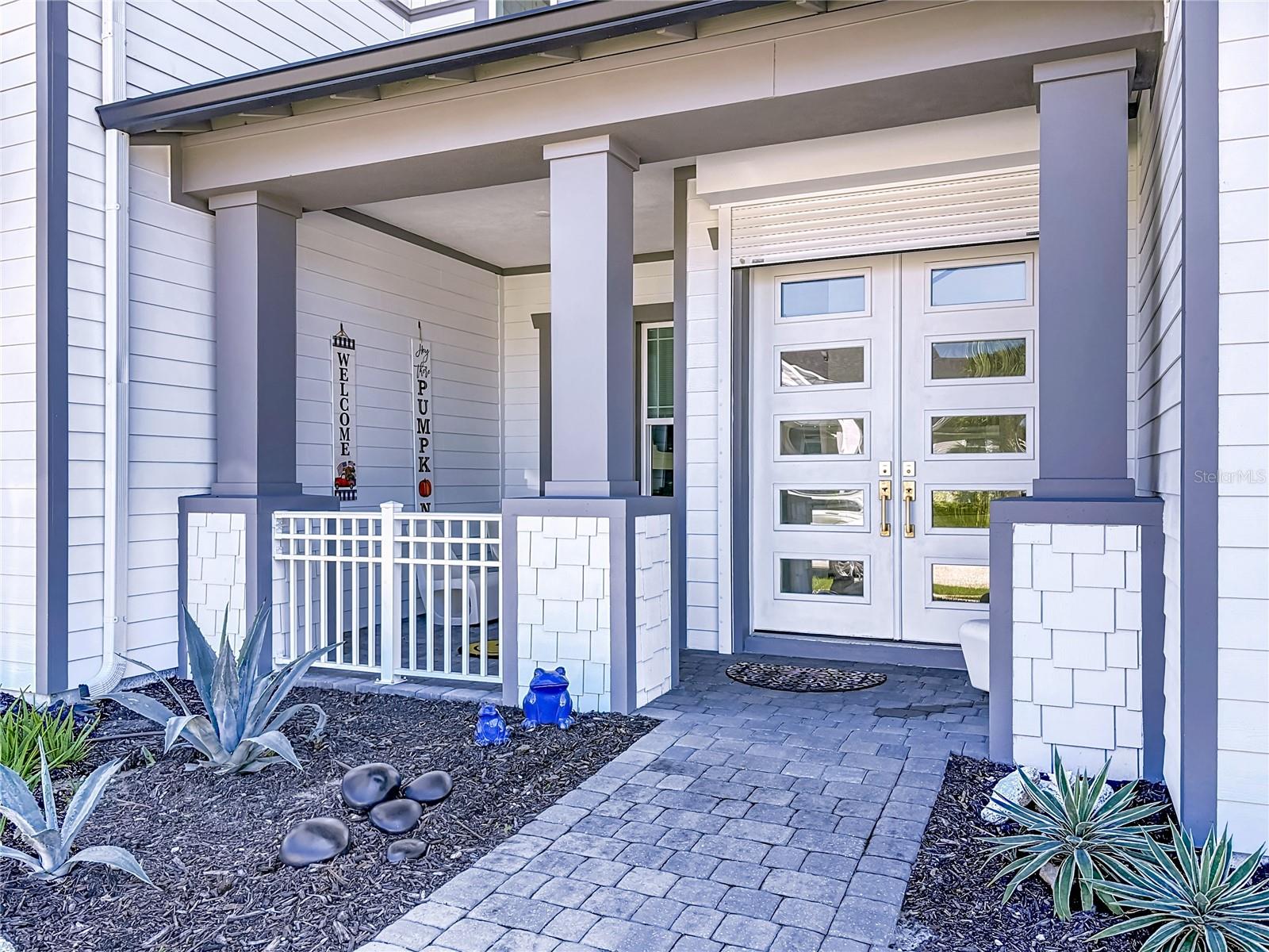 VERONA VILLAS SUB - Residential Lease