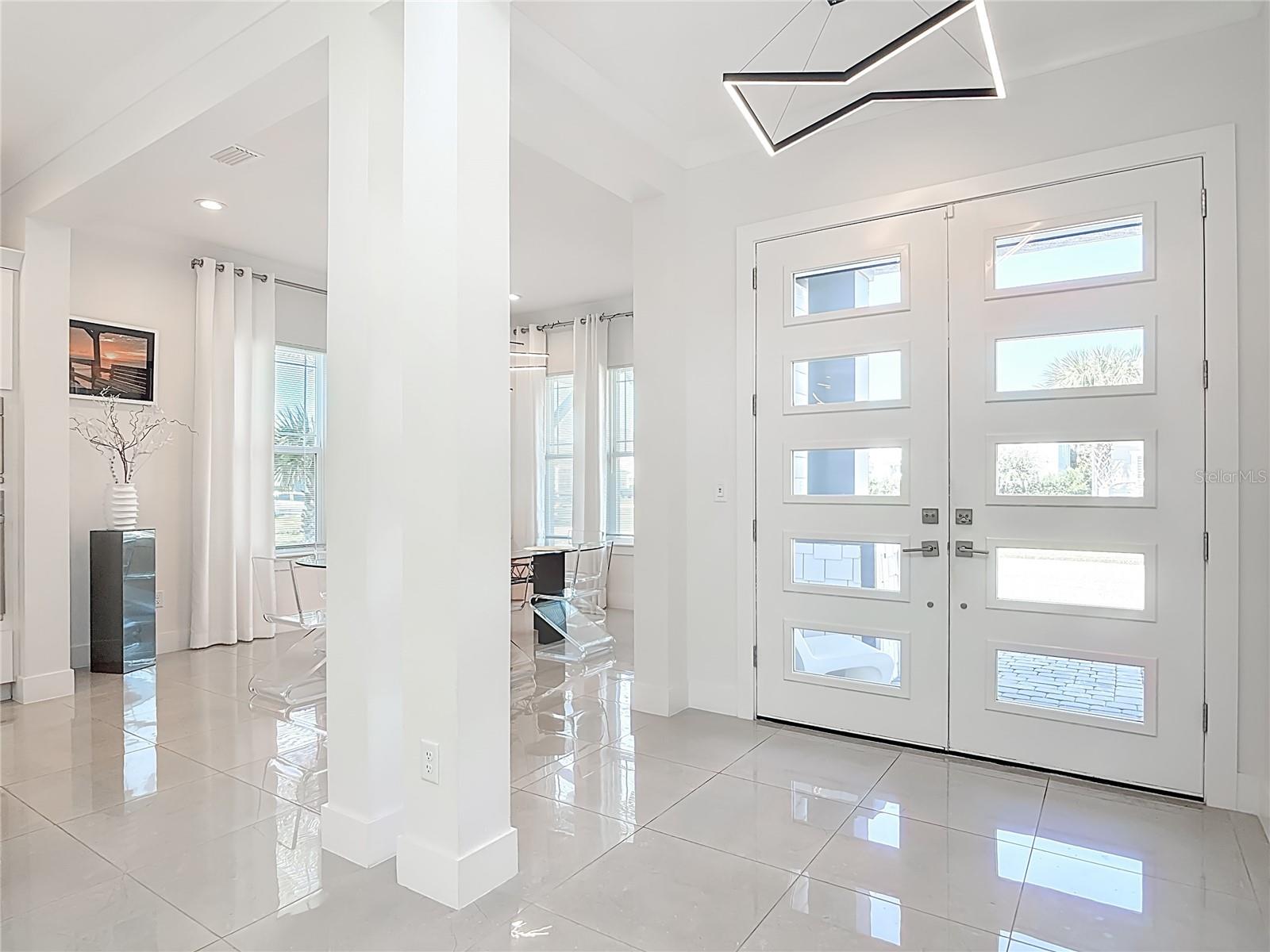 VERONA VILLAS SUB - Residential Lease