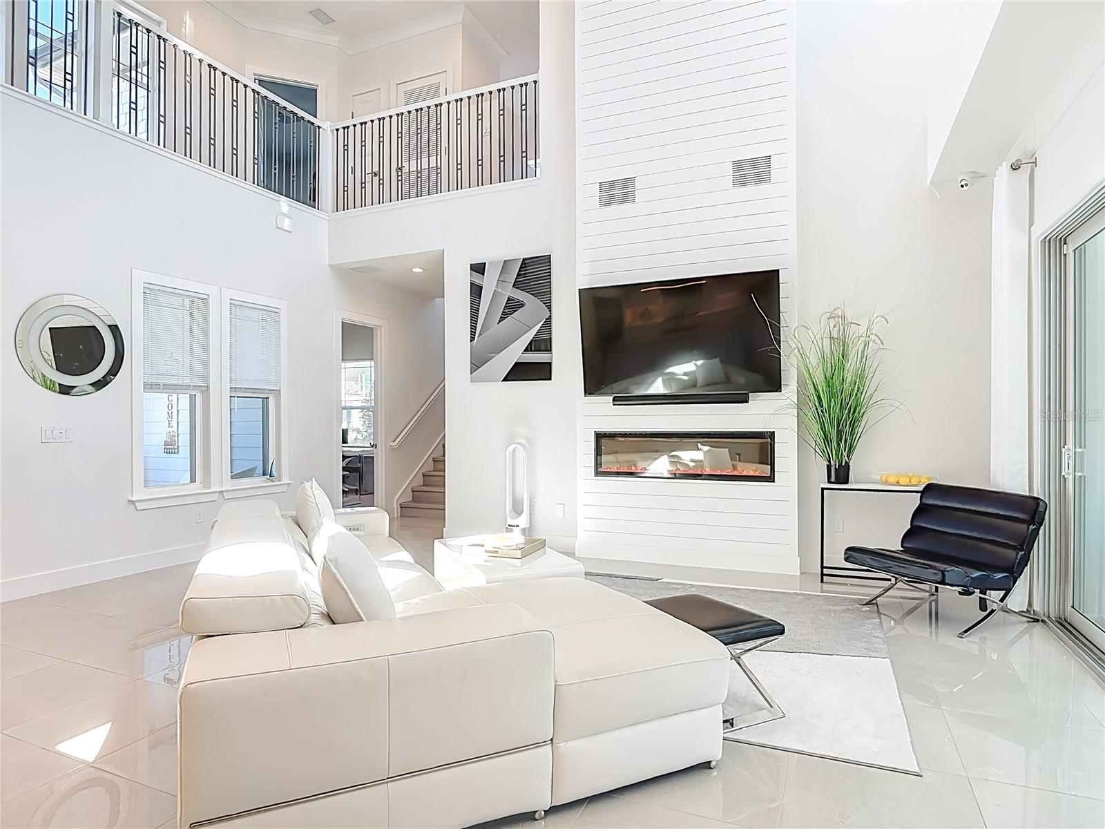 VERONA VILLAS SUB - Residential Lease