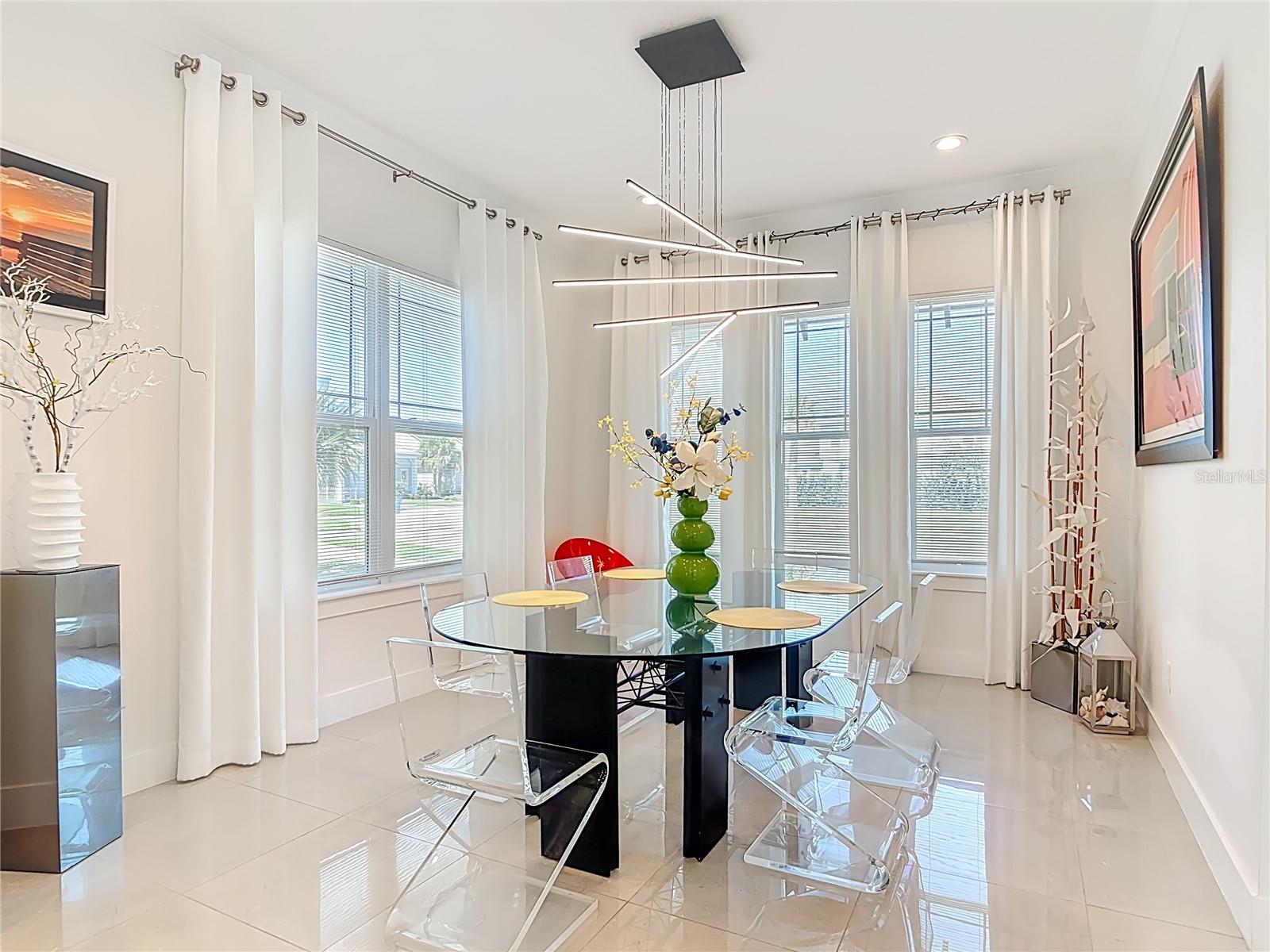 VERONA VILLAS SUB - Residential Lease