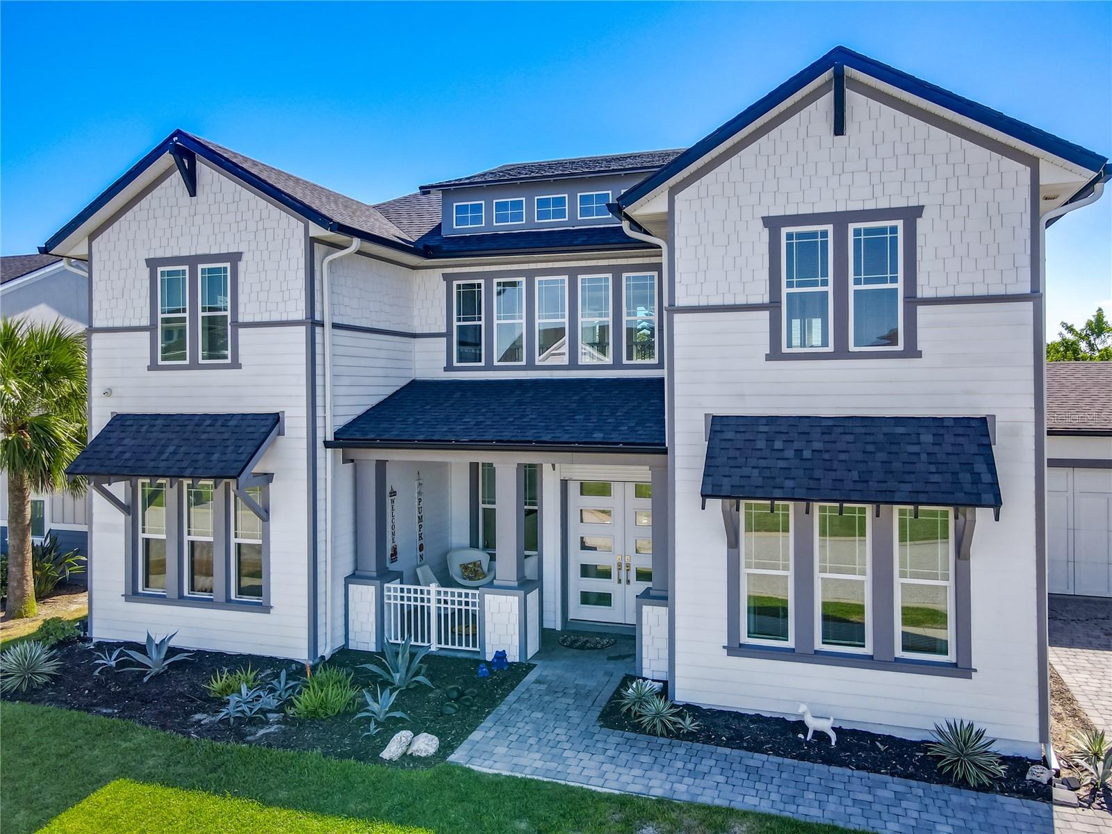 VERONA VILLAS SUB - Residential Lease