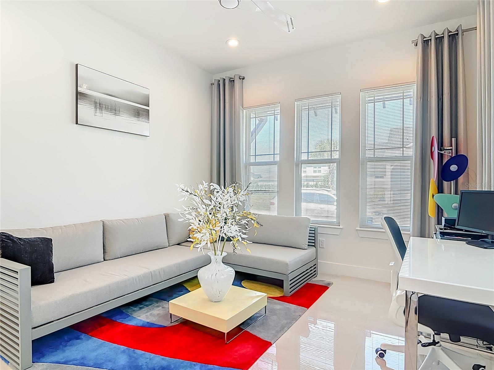 VERONA VILLAS SUB - Residential Lease