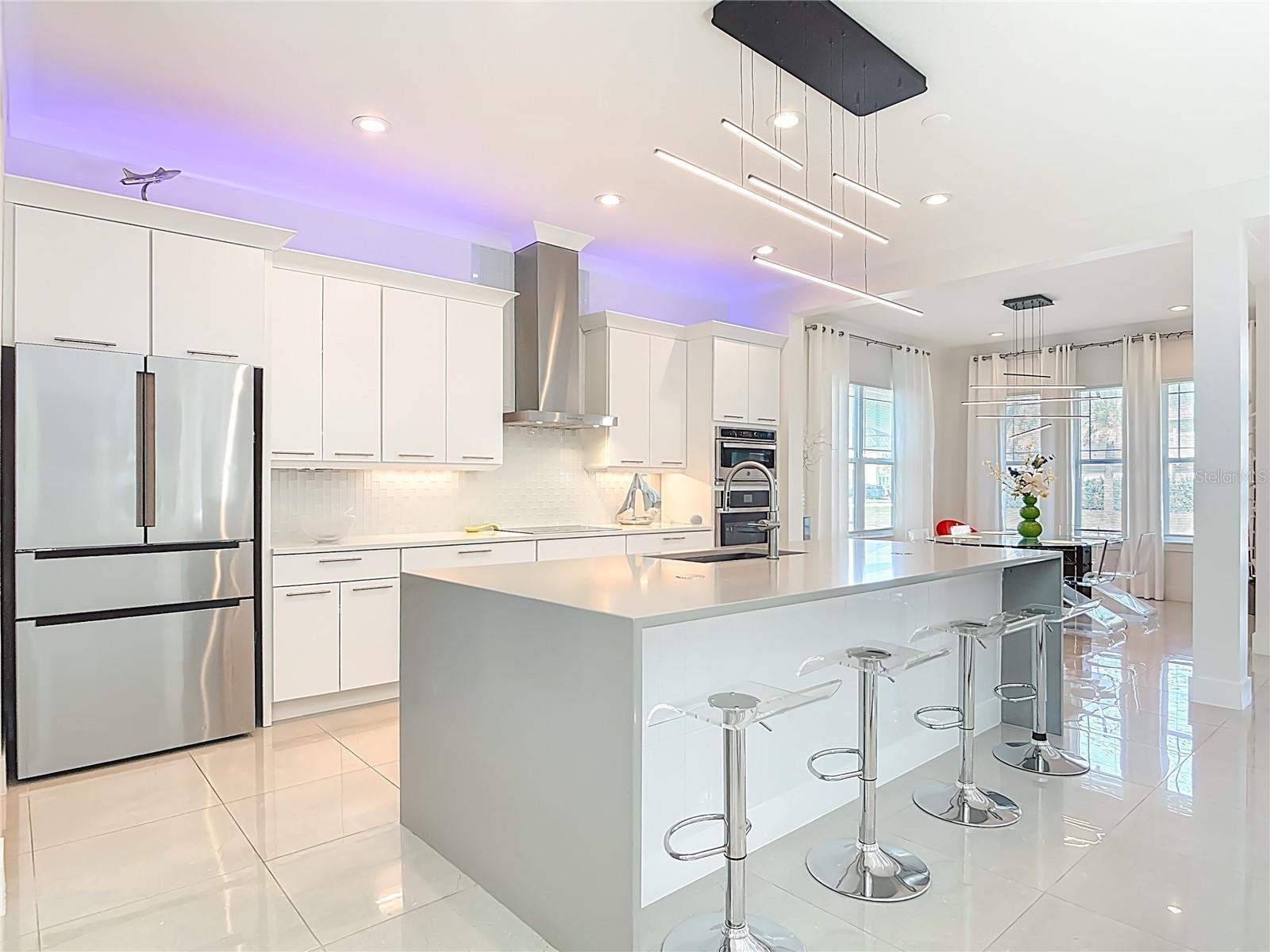 VERONA VILLAS SUB - Residential Lease