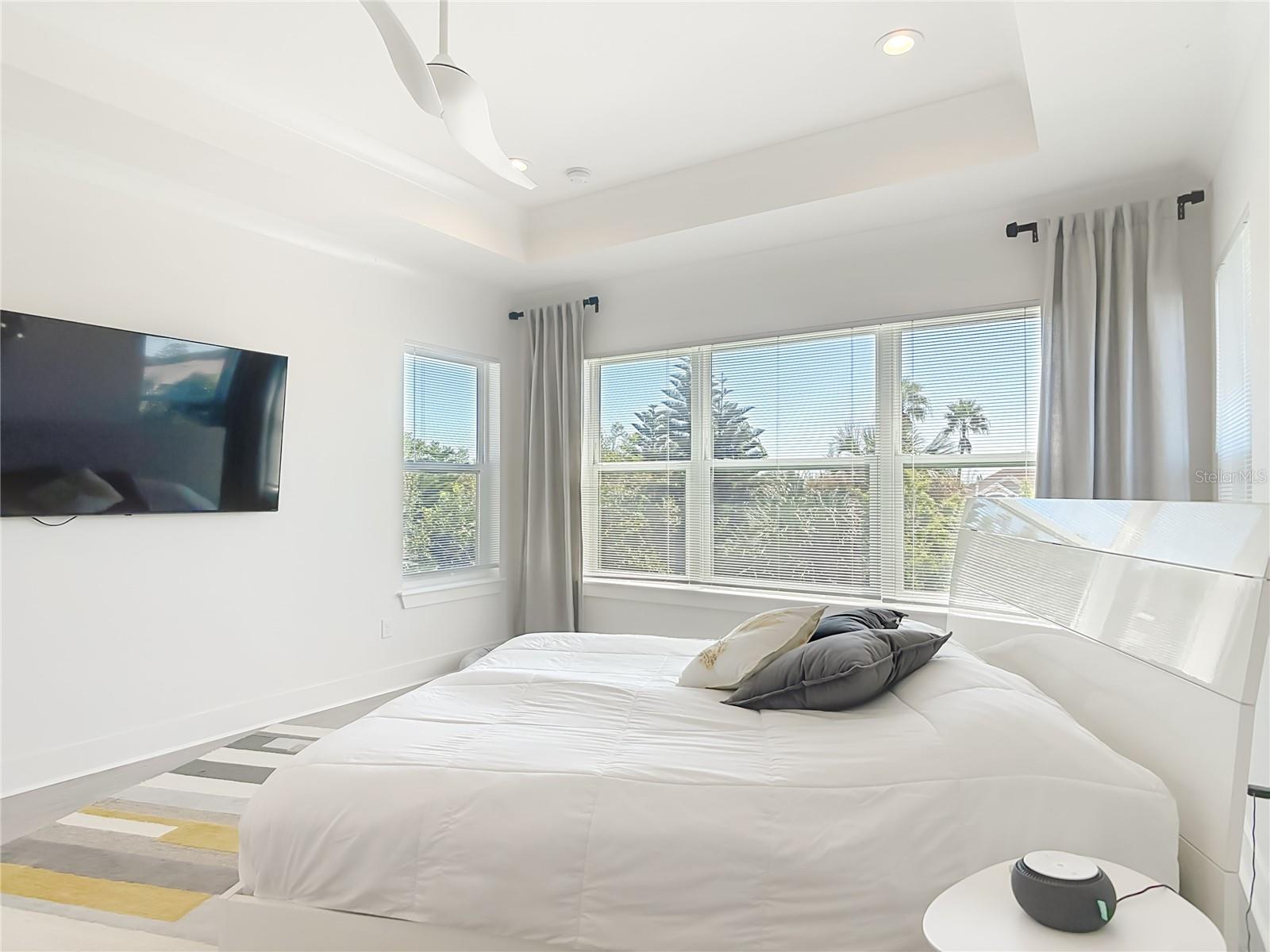 VERONA VILLAS SUB - Residential Lease