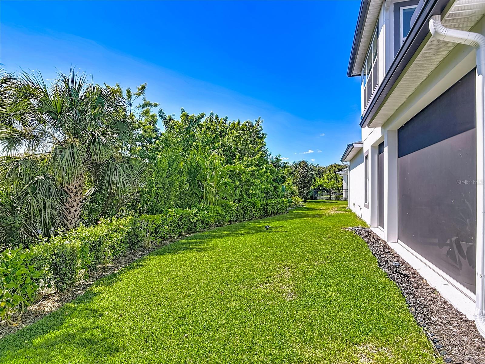 VERONA VILLAS SUB - Residential Lease