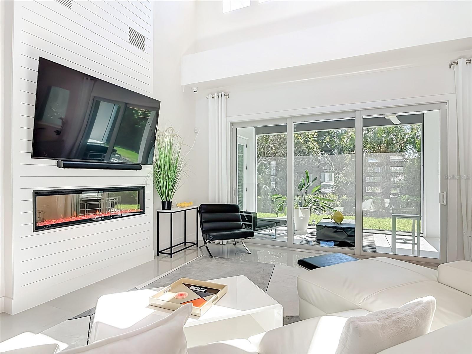 VERONA VILLAS SUB - Residential Lease