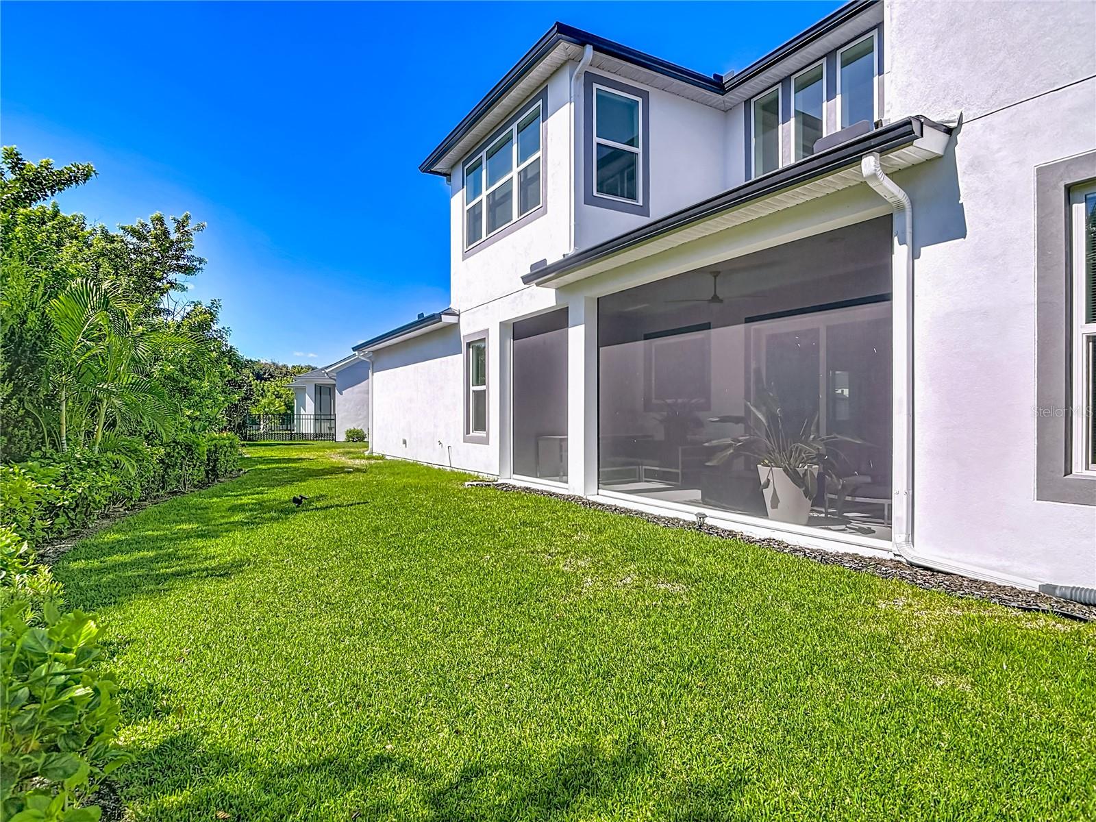 VERONA VILLAS SUB - Residential Lease