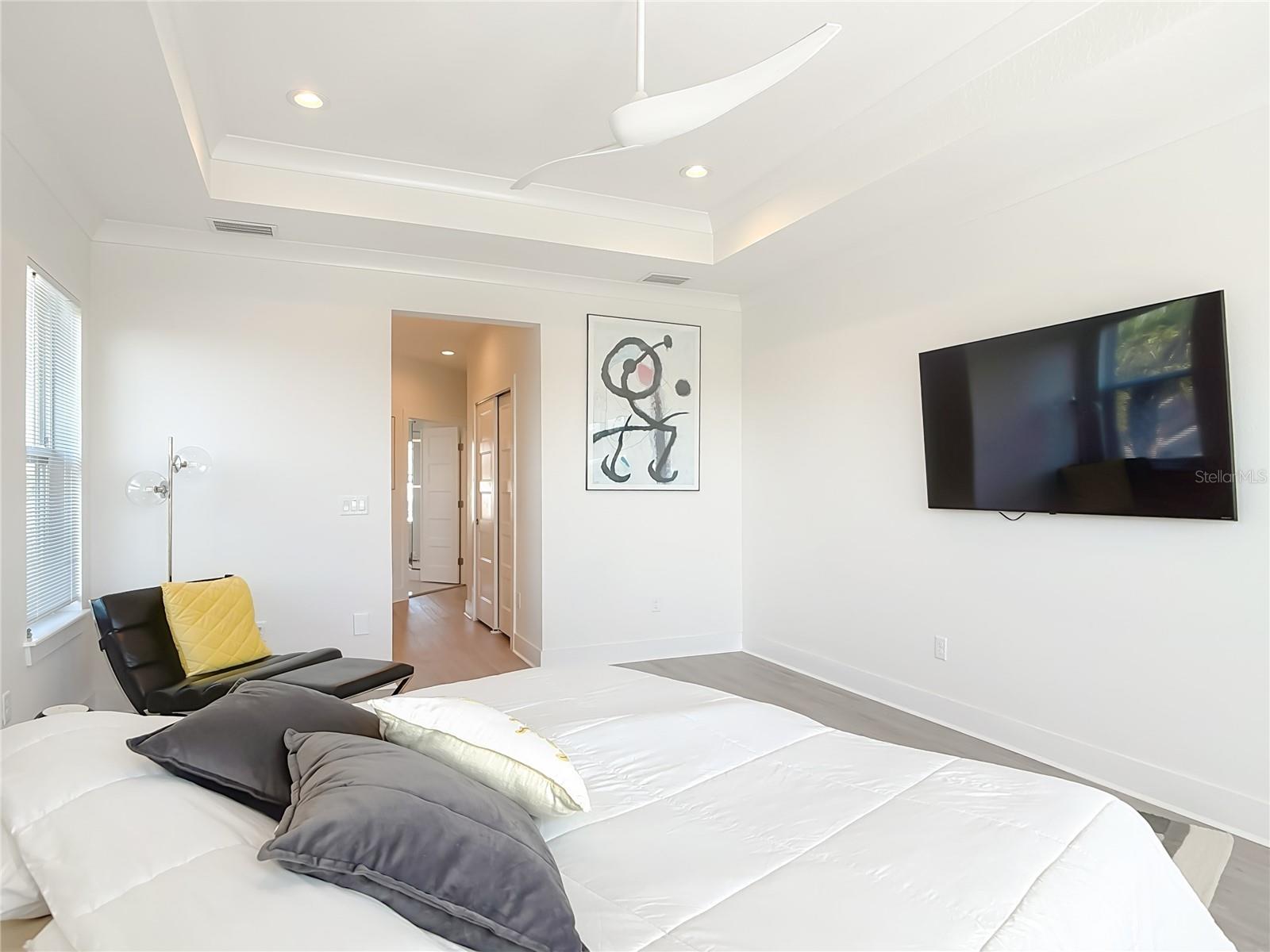 VERONA VILLAS SUB - Residential Lease