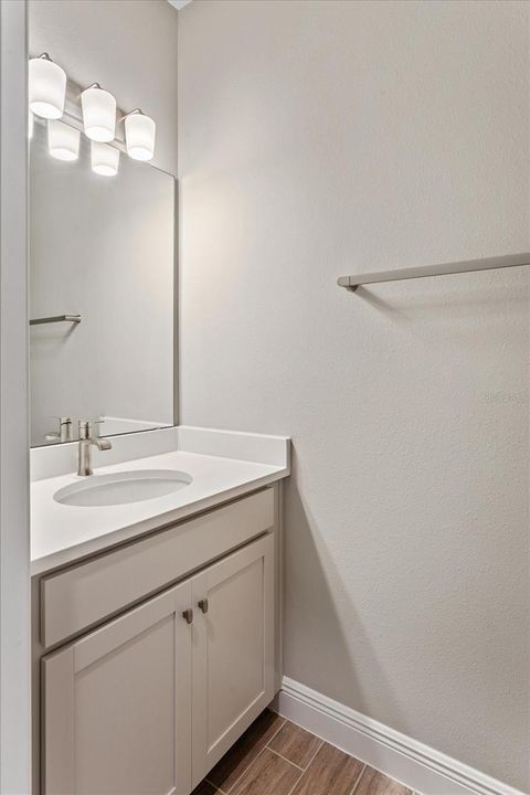 Tiny photo for 16114 Volterra Point, Montverde, FL 34756 (MLS # G5099544)