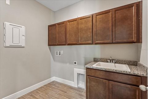 Tiny photo for 16114 Volterra Point, Montverde, FL 34756 (MLS # G5099544)