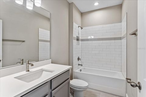 Tiny photo for 16114 Volterra Point, Montverde, FL 34756 (MLS # G5099544)