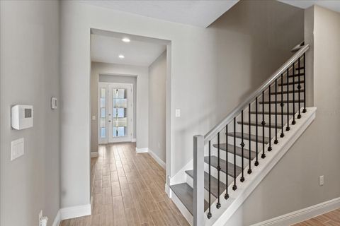 Tiny photo for 16114 Volterra Point, Montverde, FL 34756 (MLS # G5099544)