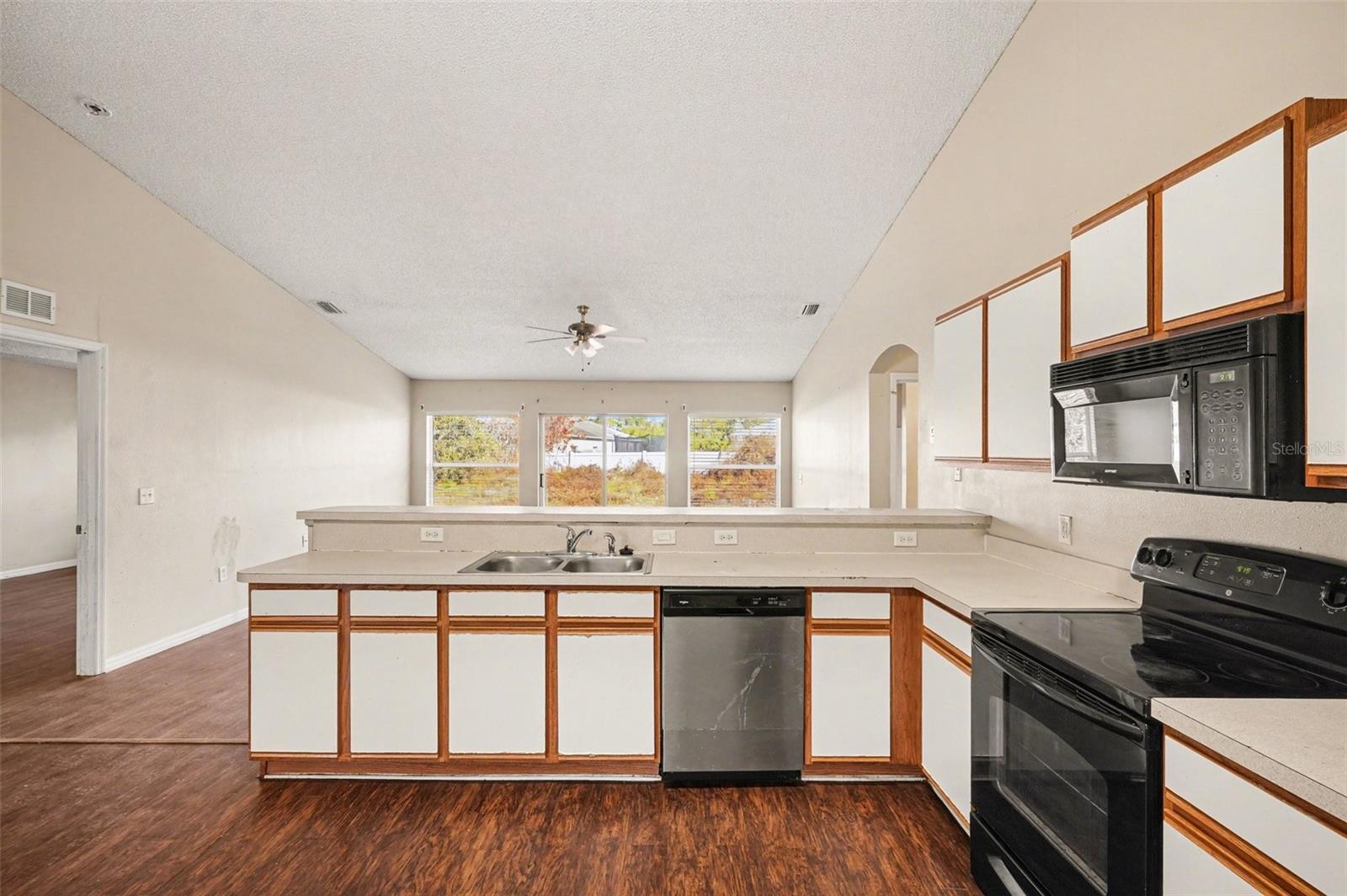 PORT MALABAR UNIT 13 - Residential