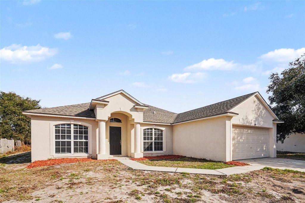 Photo of 489 S Freeman Road NW, Palm Bay, FL 32907 (MLS # O6385484)