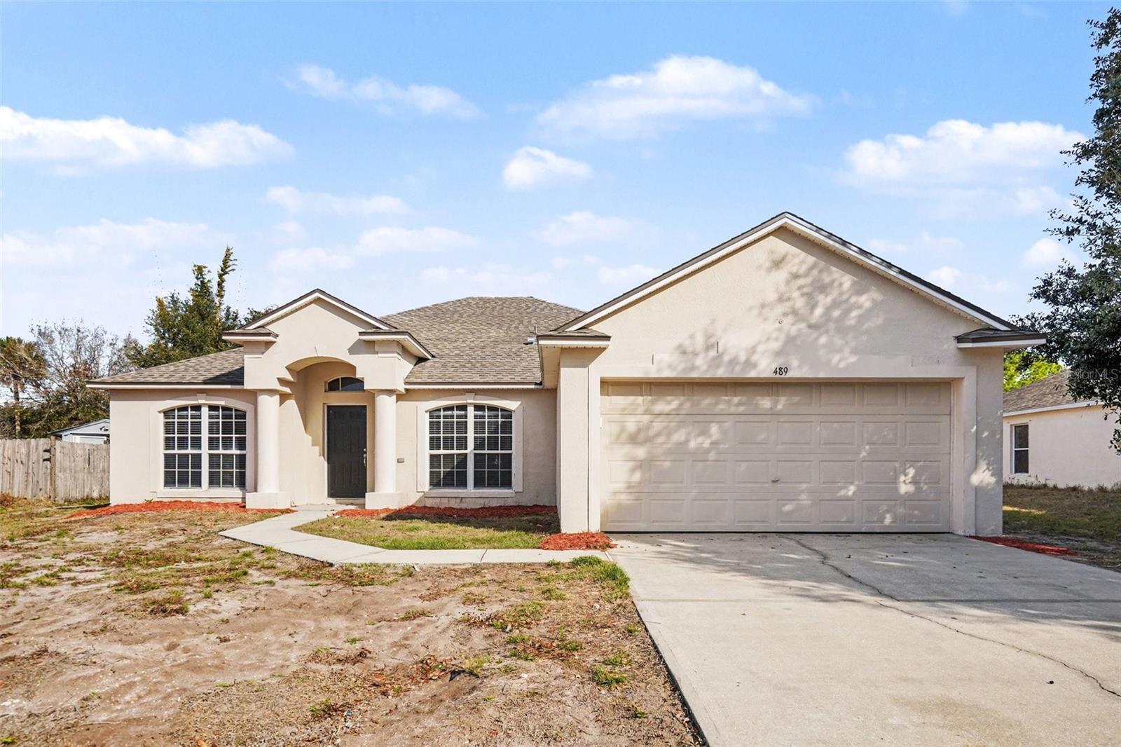 489 S FREEMAN ROAD NW