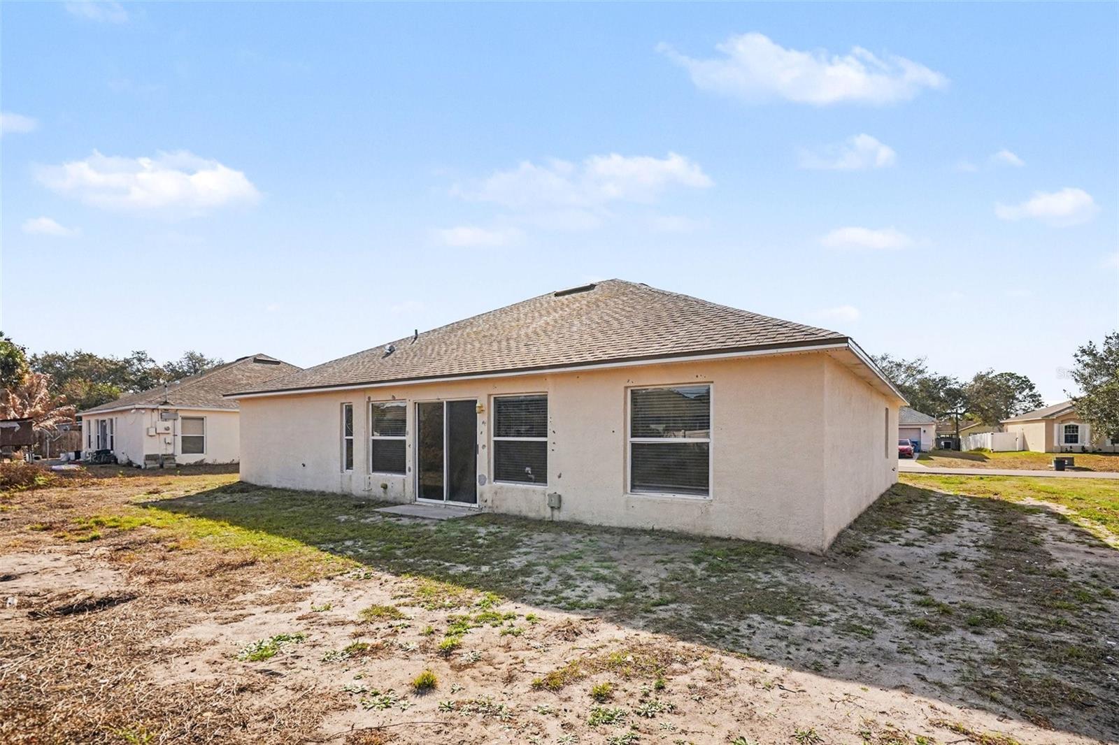 PORT MALABAR UNIT 13 - Residential