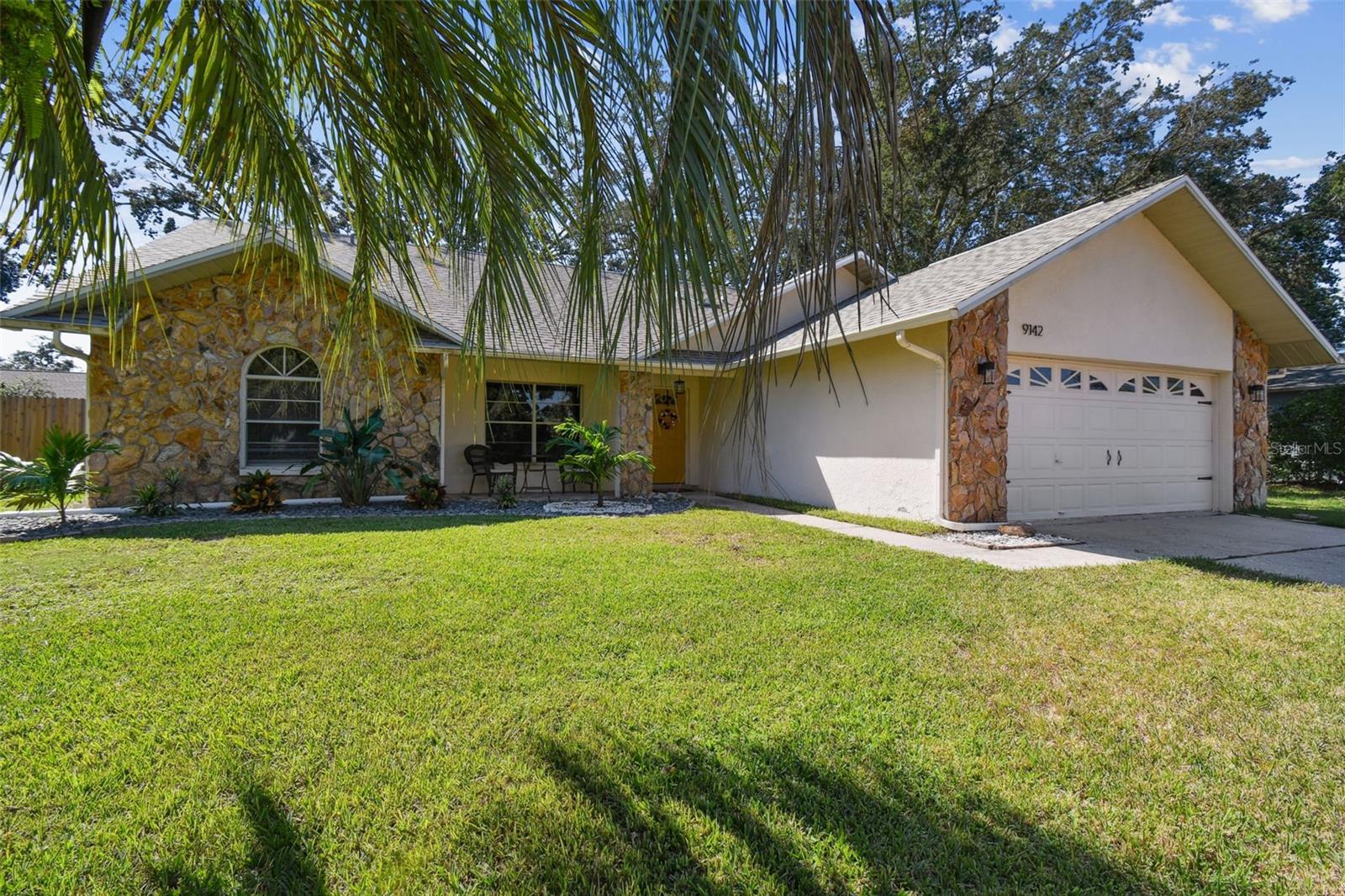 9142 BROOKER DRIVE