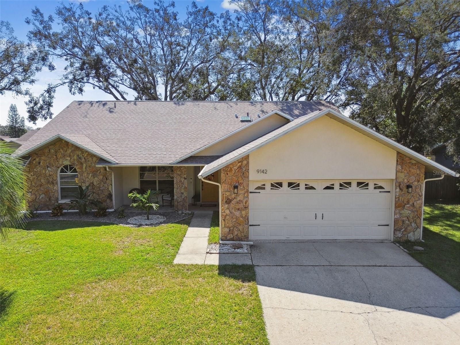 9142 BROOKER DRIVE