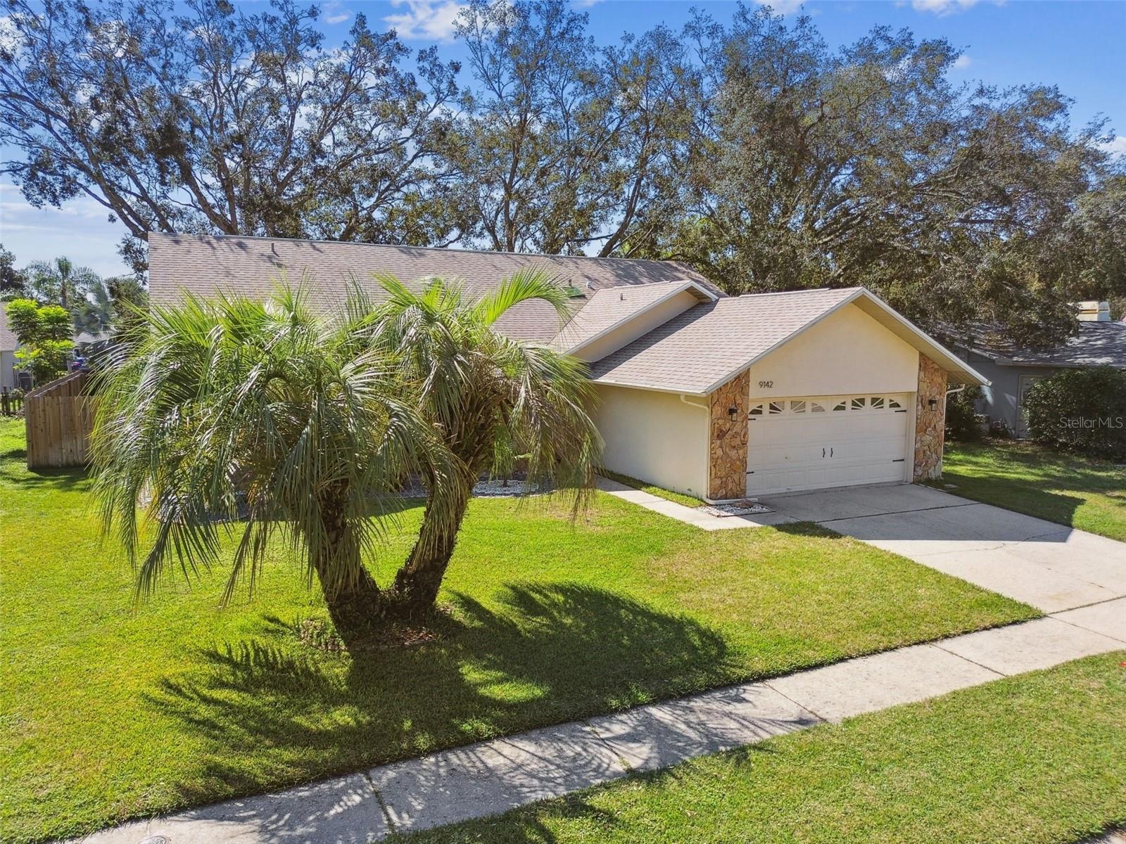 9142 BROOKER DRIVE