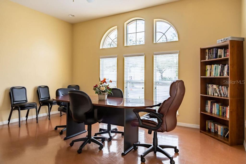 CLUB CORTILE CONDO PH 6 - Residential Lease