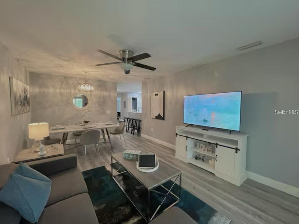Photo of 2798 Club Cortile Circle #A, Kissimmee, FL 34746 (MLS # S5148792)