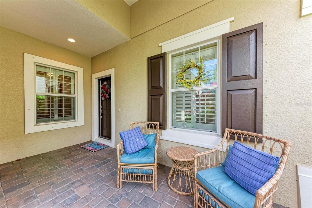 Photo of 4952 Maymont Park Circle, Bradenton, FL 34203 (MLS # A4674046)