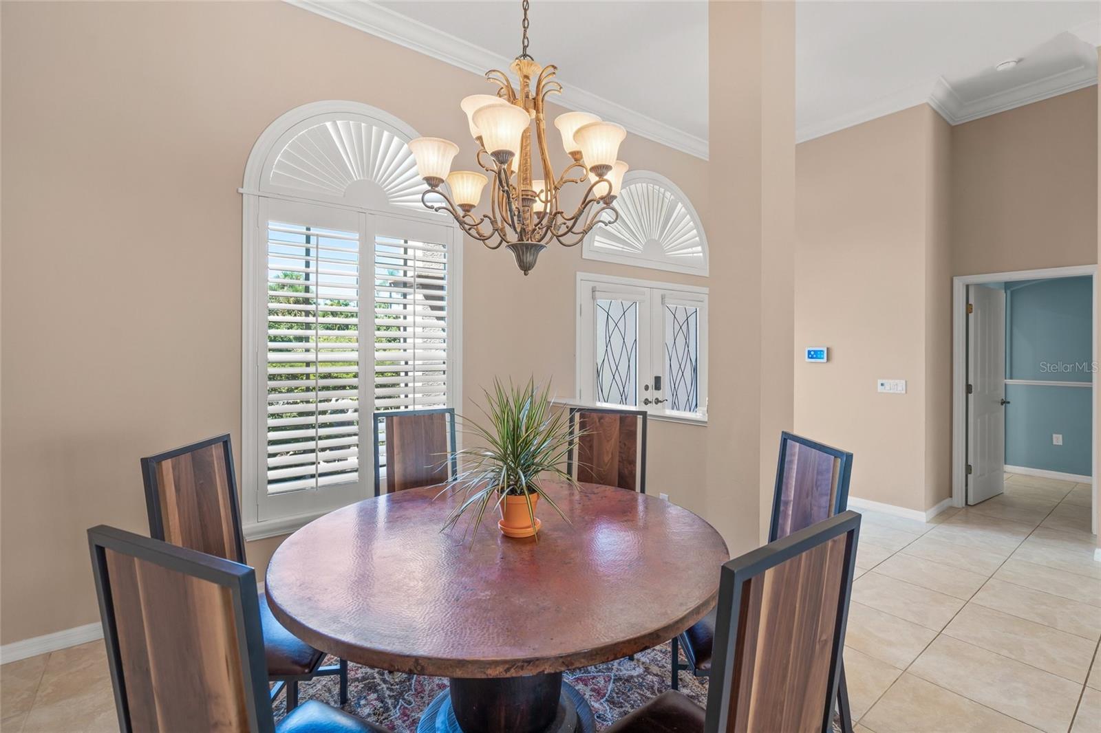 ENGLEWOOD ISLES SUB - Residential