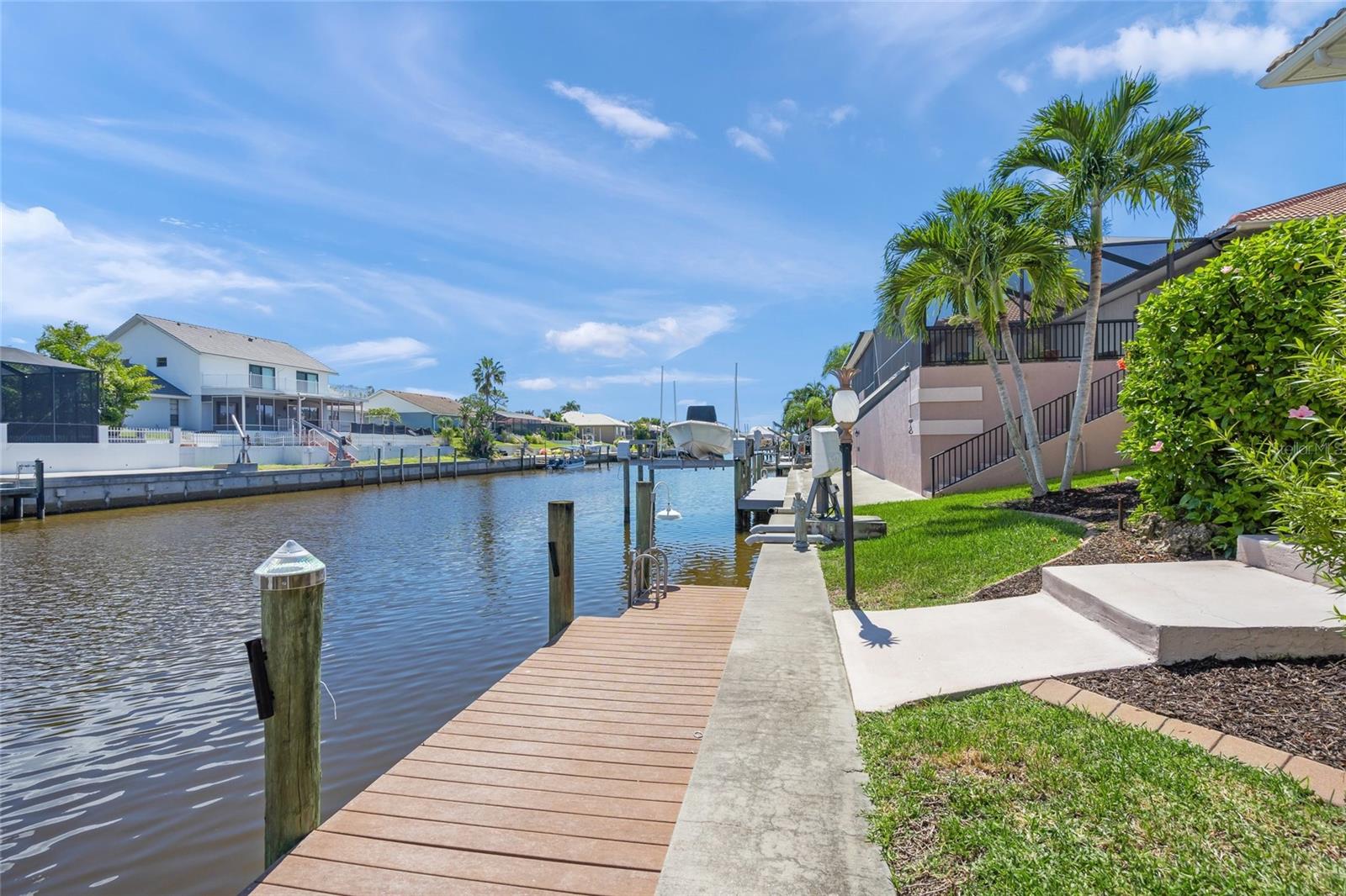 ENGLEWOOD ISLES SUB - Residential