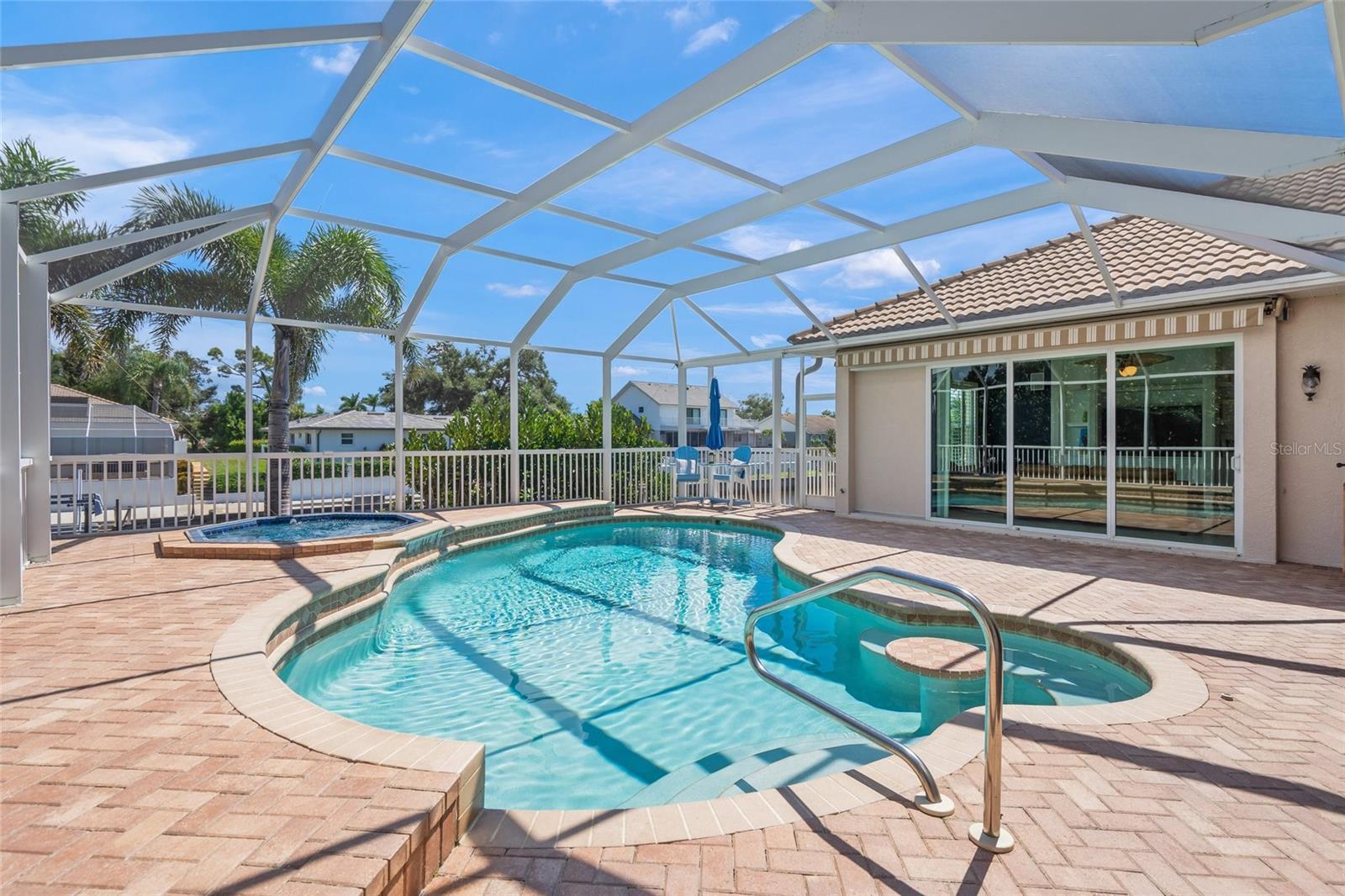 ENGLEWOOD ISLES SUB - Residential