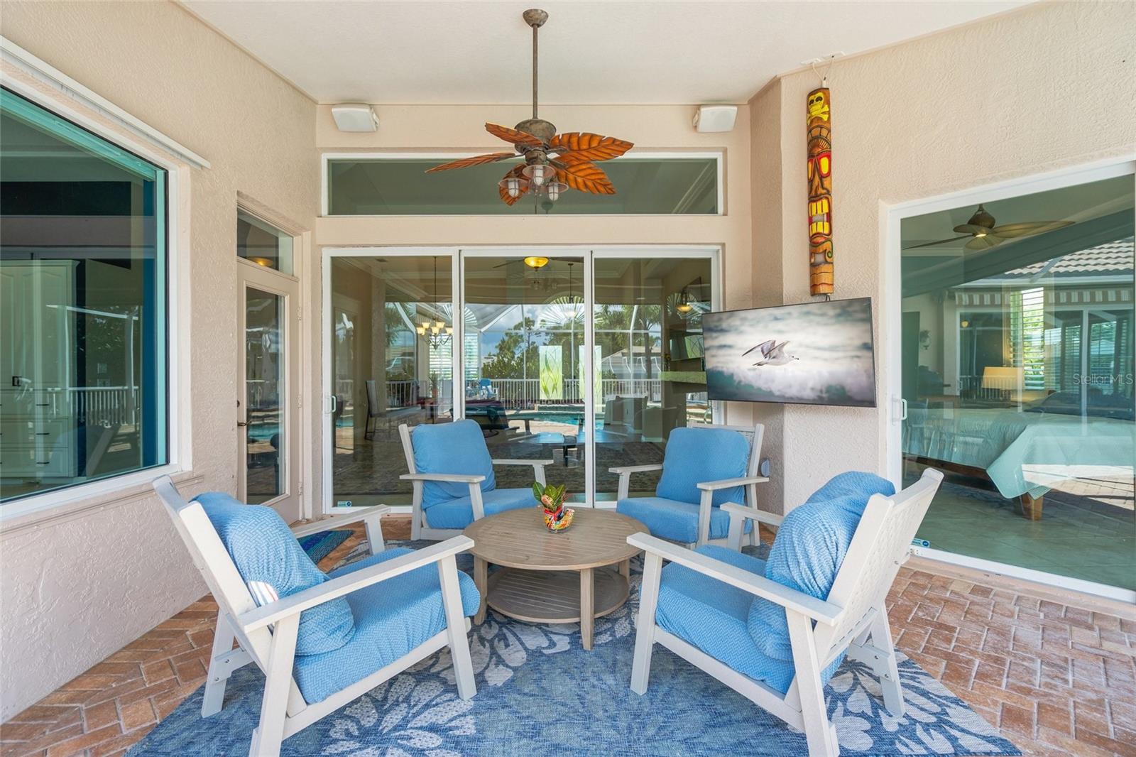 ENGLEWOOD ISLES SUB - Residential