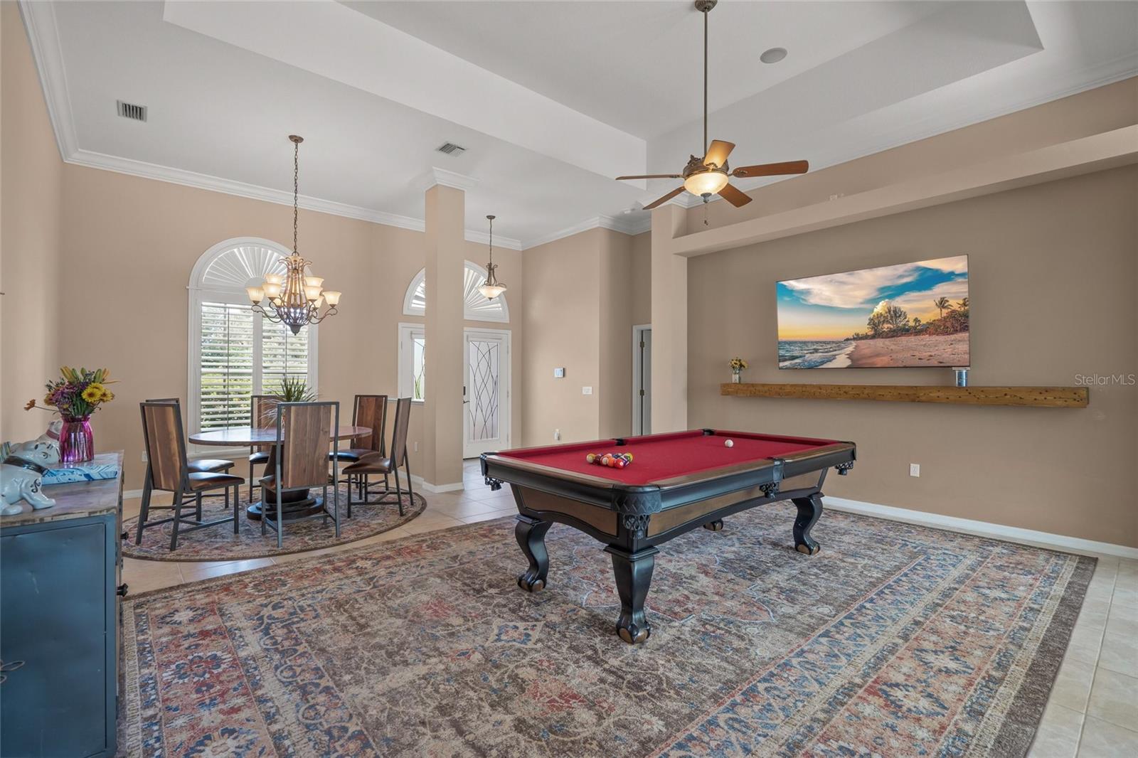 ENGLEWOOD ISLES SUB - Residential
