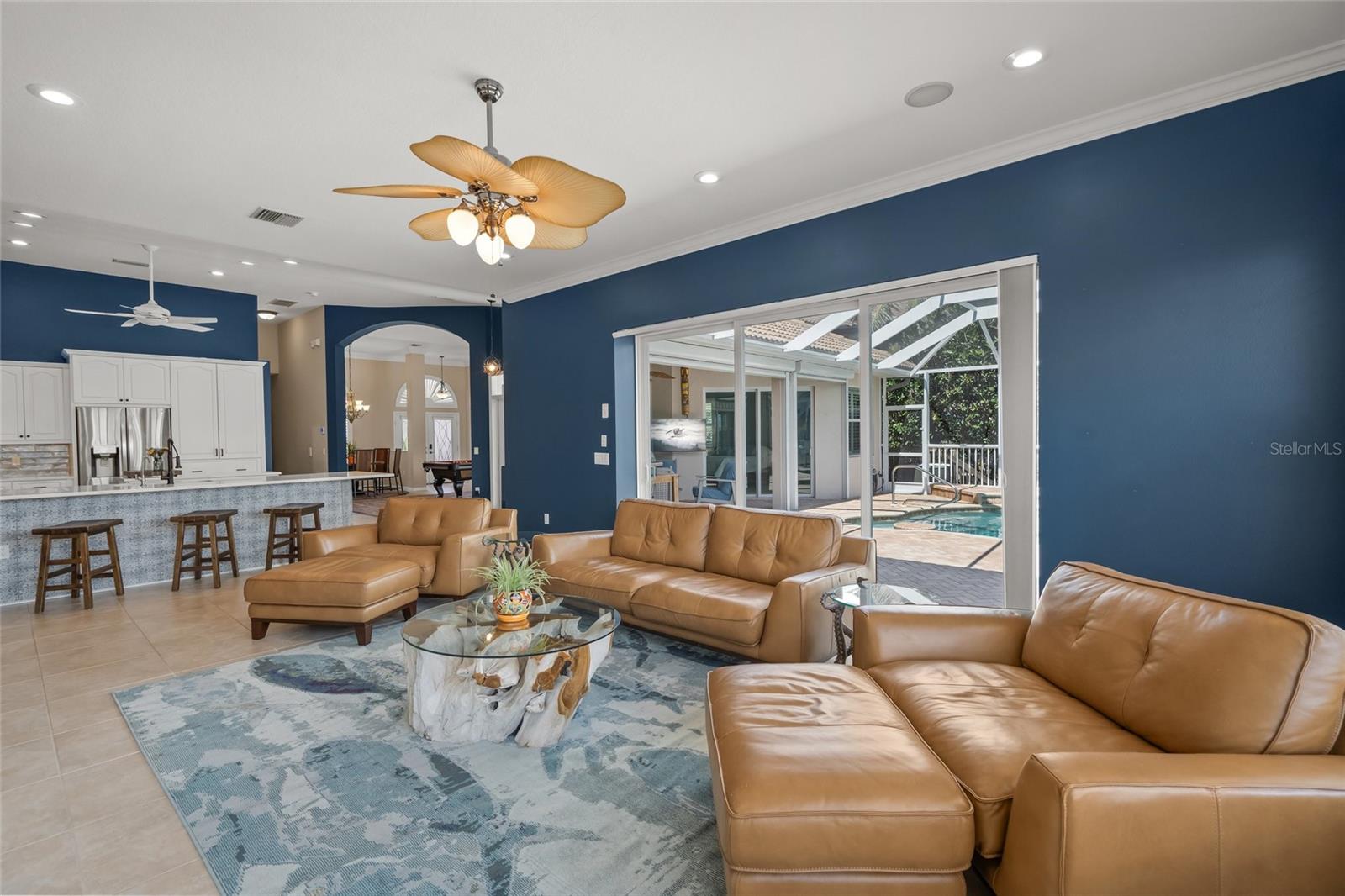 ENGLEWOOD ISLES SUB - Residential