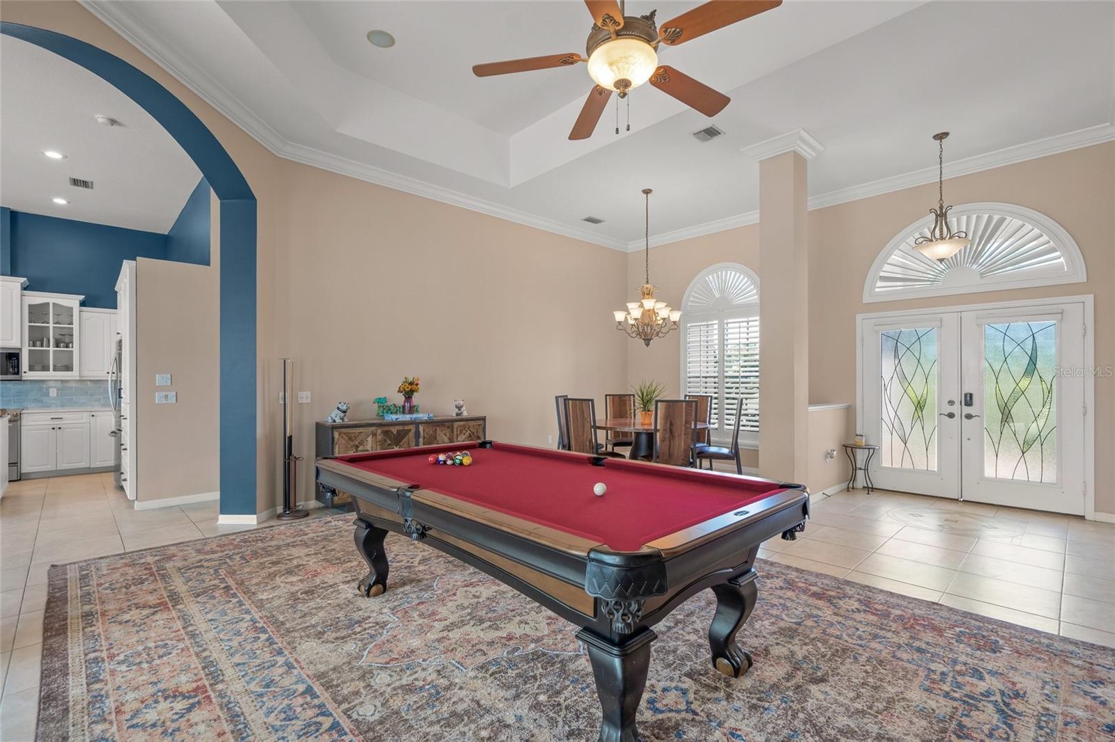 ENGLEWOOD ISLES SUB - Residential