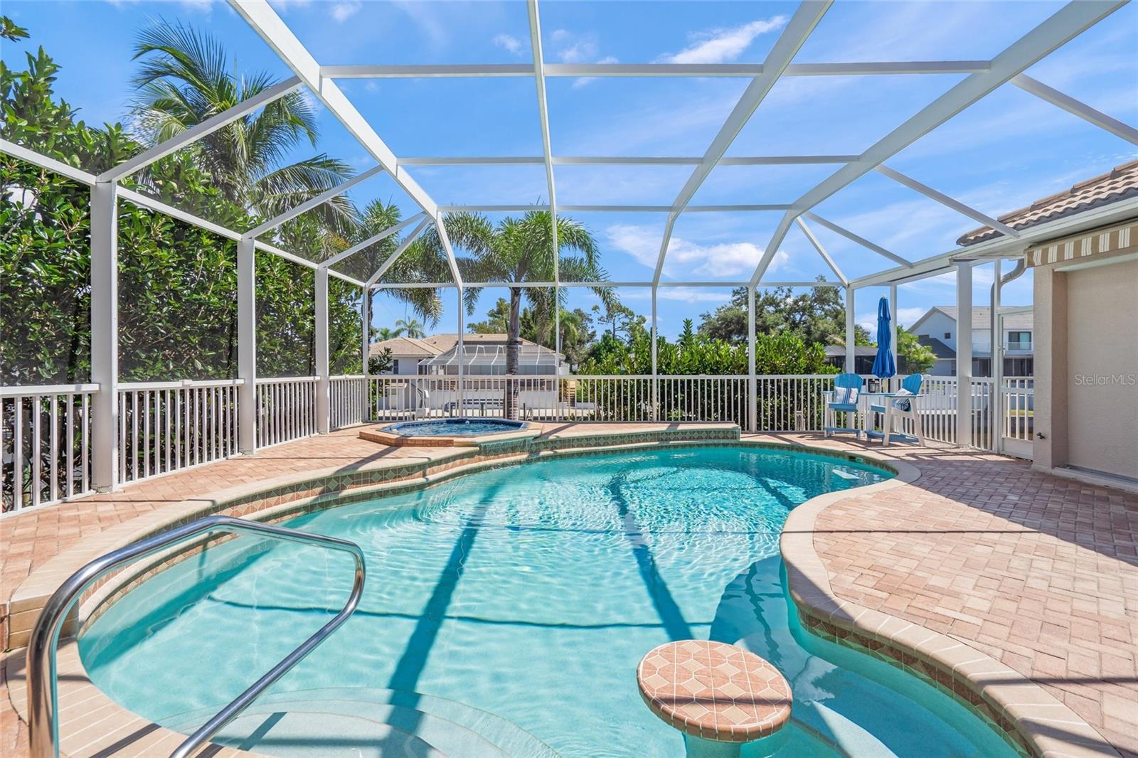 ENGLEWOOD ISLES SUB - Residential