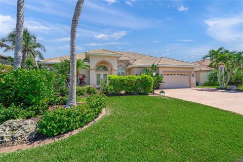 Photo of 361 Ardenwood Drive, Englewood, FL 34223 (MLS # A4665554)